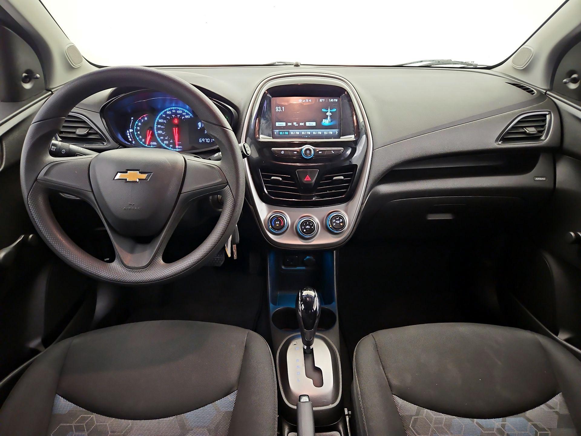 Thumbnail: 2018 Chevrolet Spark - 9