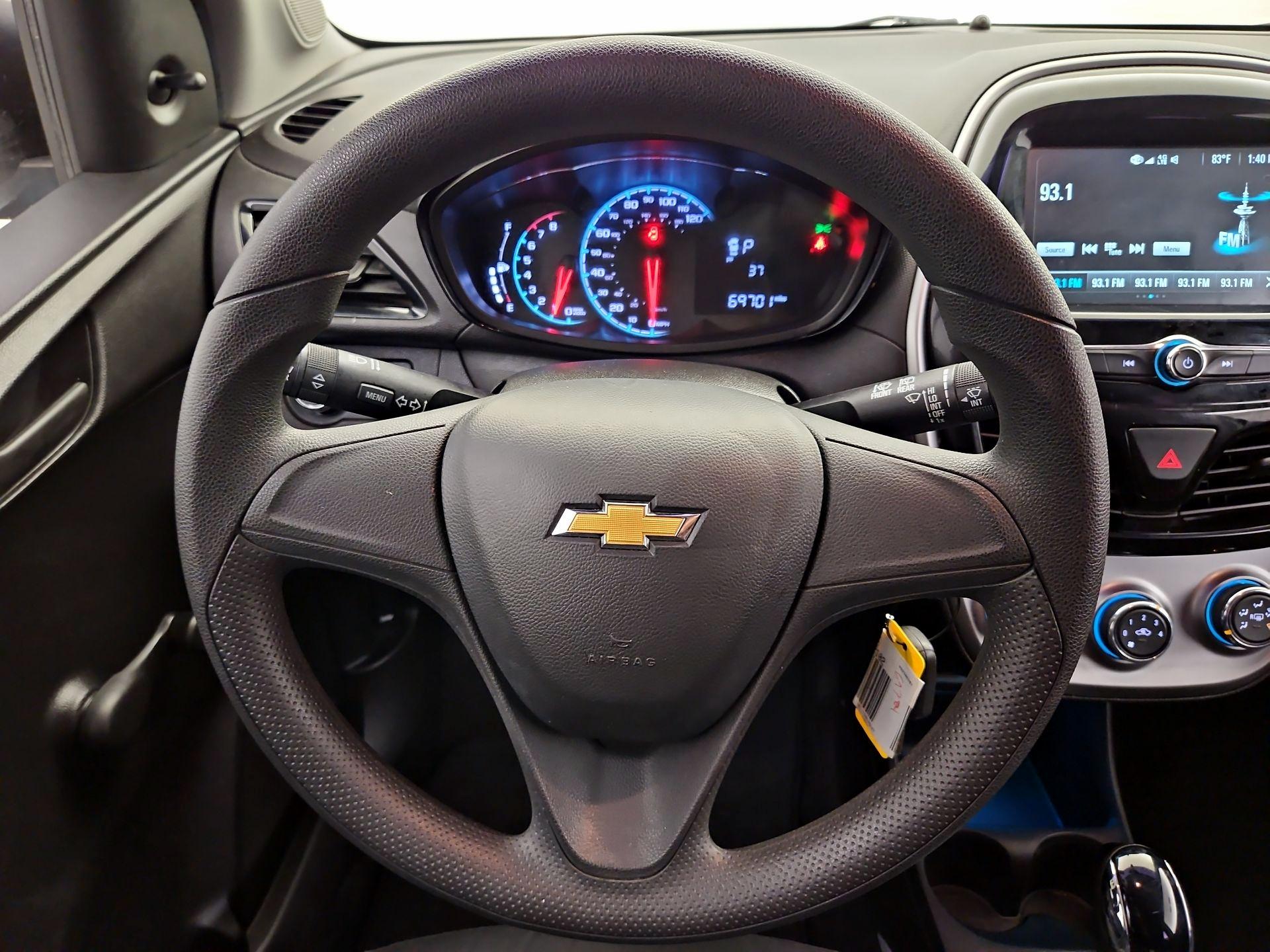 Thumbnail: 2018 Chevrolet Spark - 10