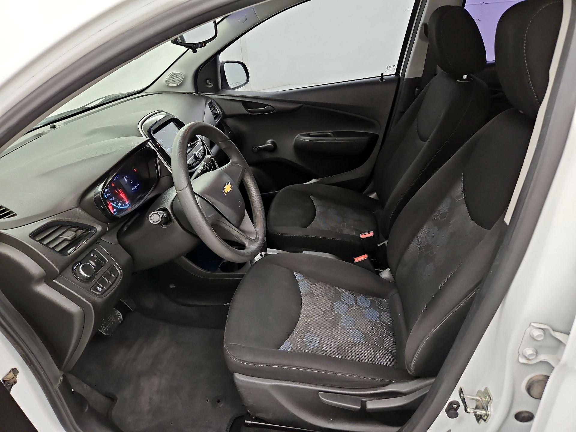 Thumbnail: 2018 Chevrolet Spark - 11