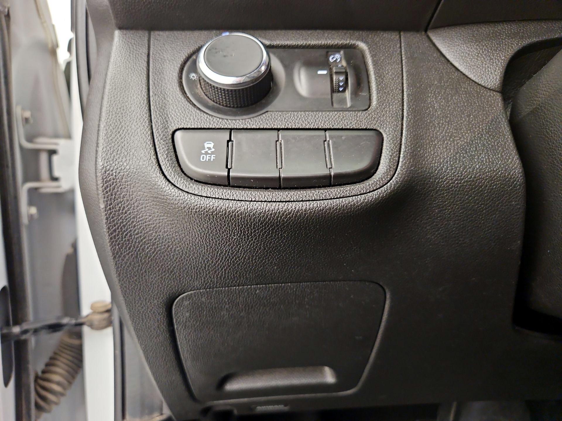 Thumbnail: 2018 Chevrolet Spark - 13