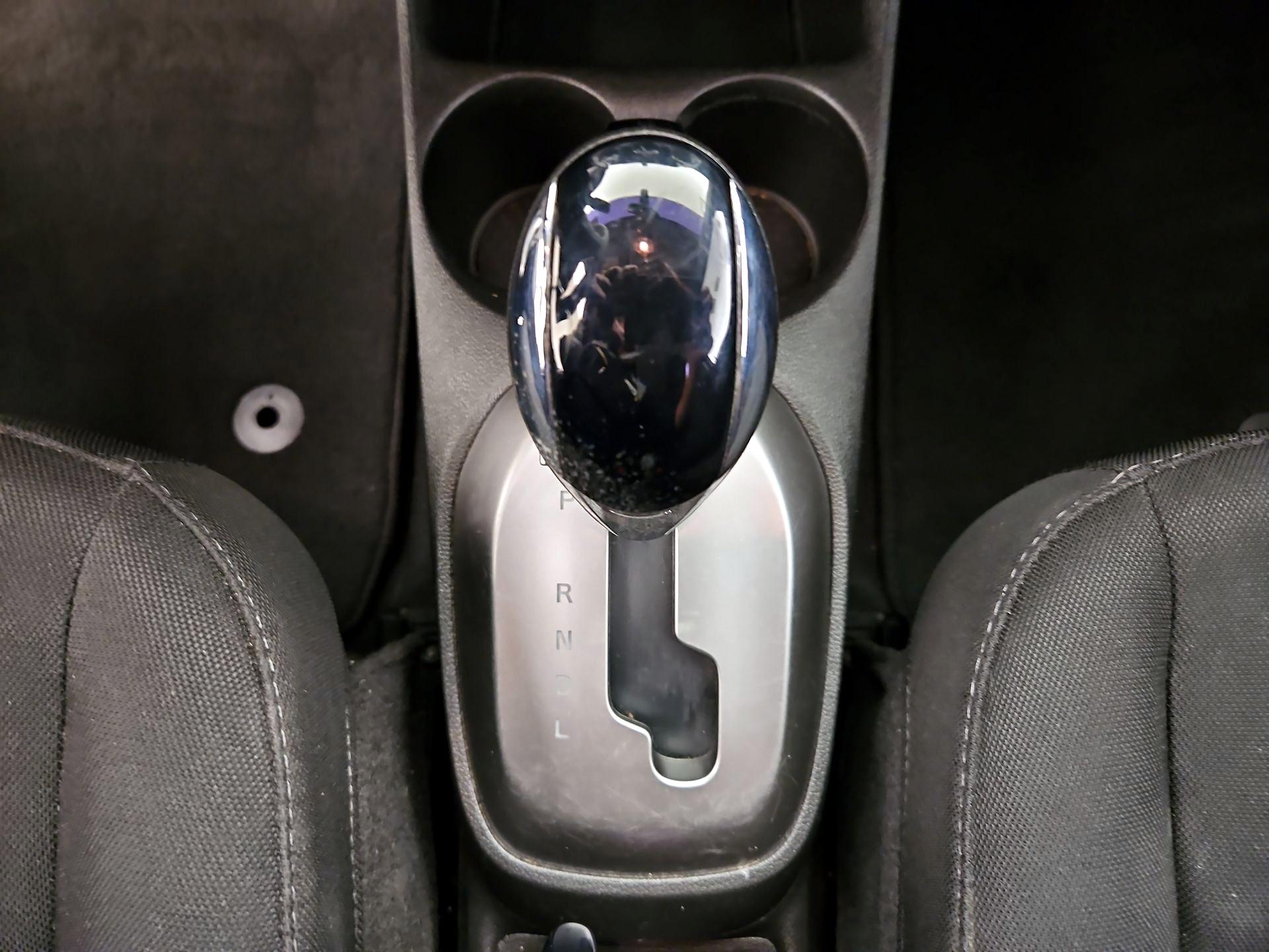 Thumbnail: 2018 Chevrolet Spark - 17