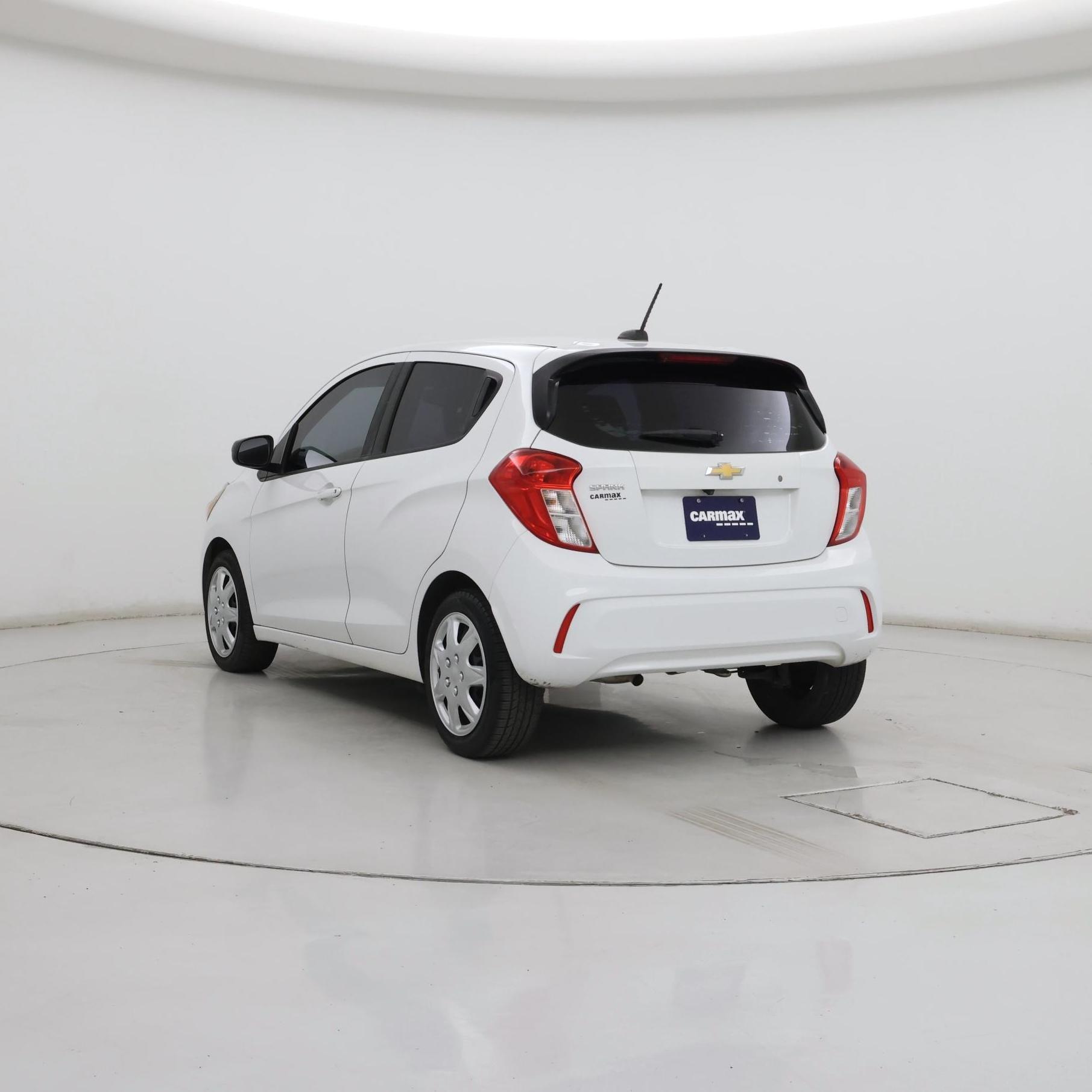 Thumbnail: 2018 Chevrolet Spark - 2