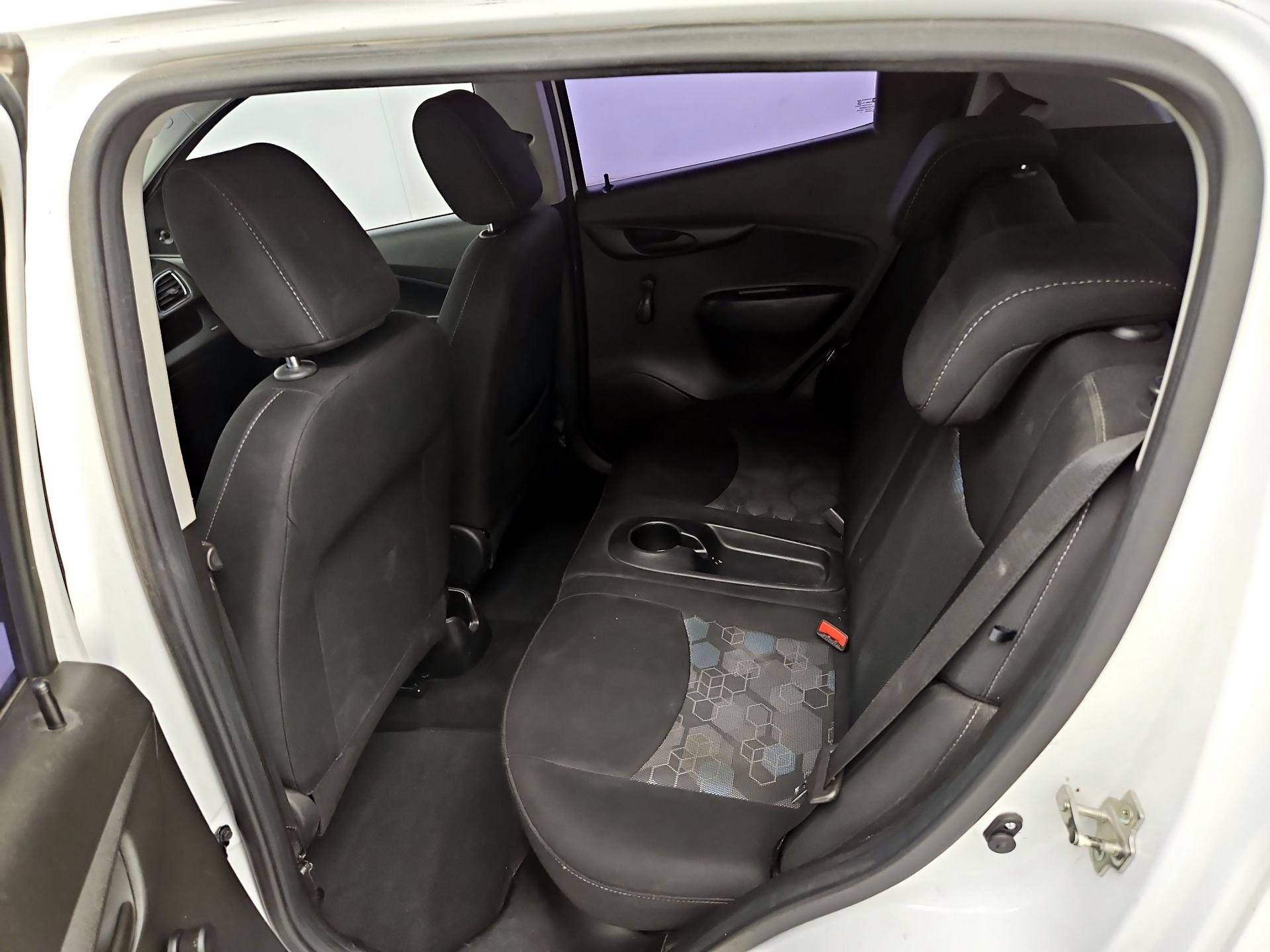 Thumbnail: 2018 Chevrolet Spark - 19