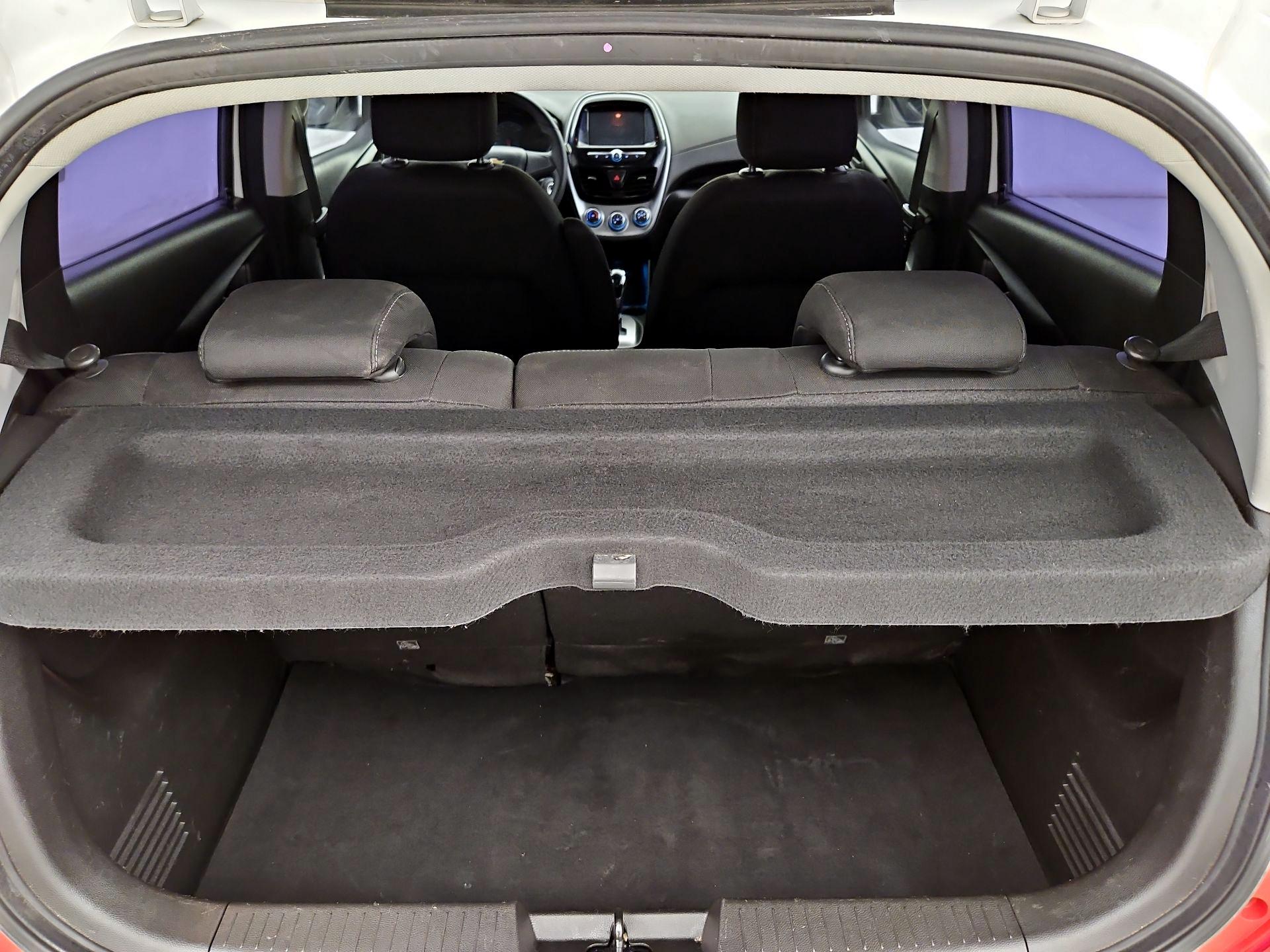 Thumbnail: 2018 Chevrolet Spark - 20