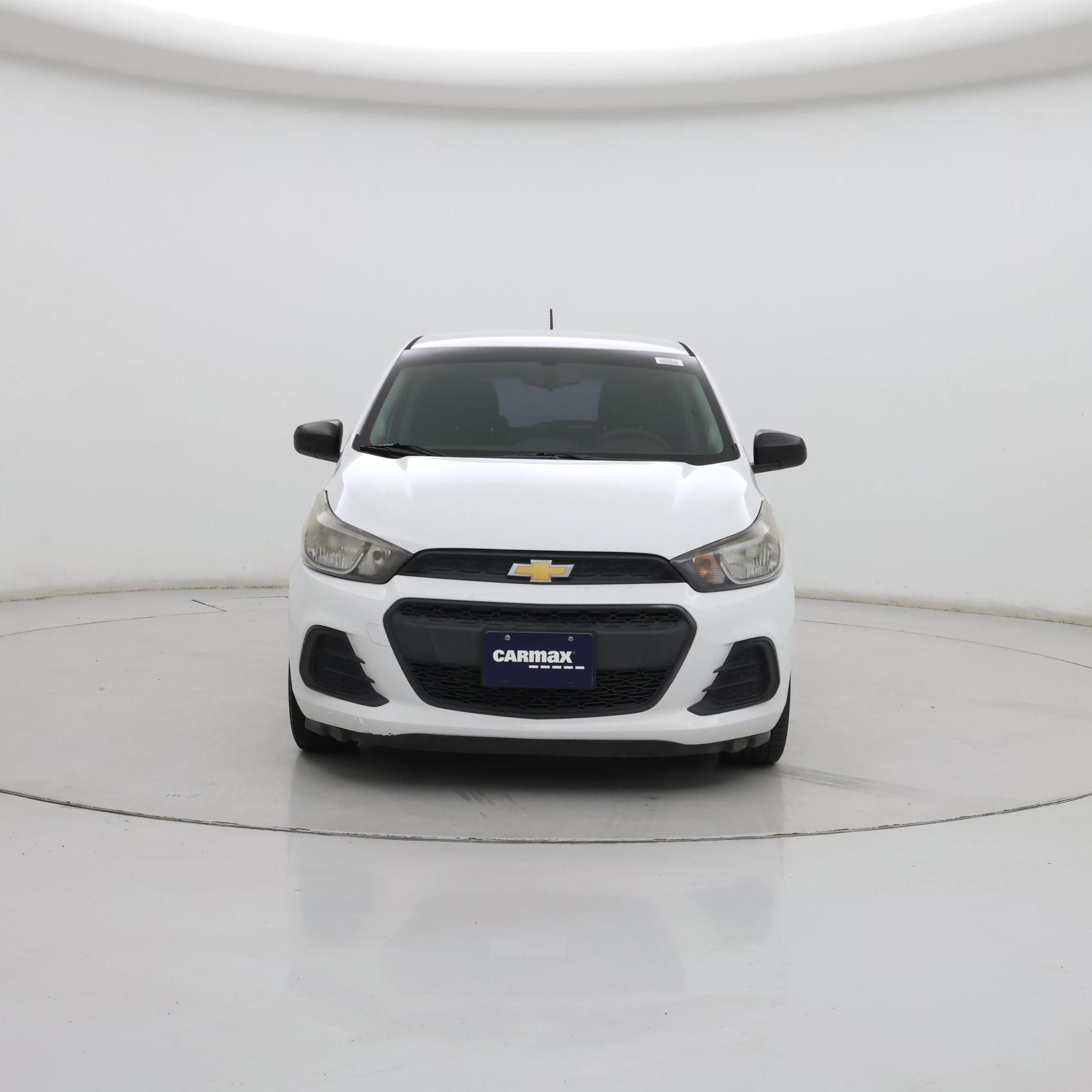 Thumbnail: 2018 Chevrolet Spark - 5