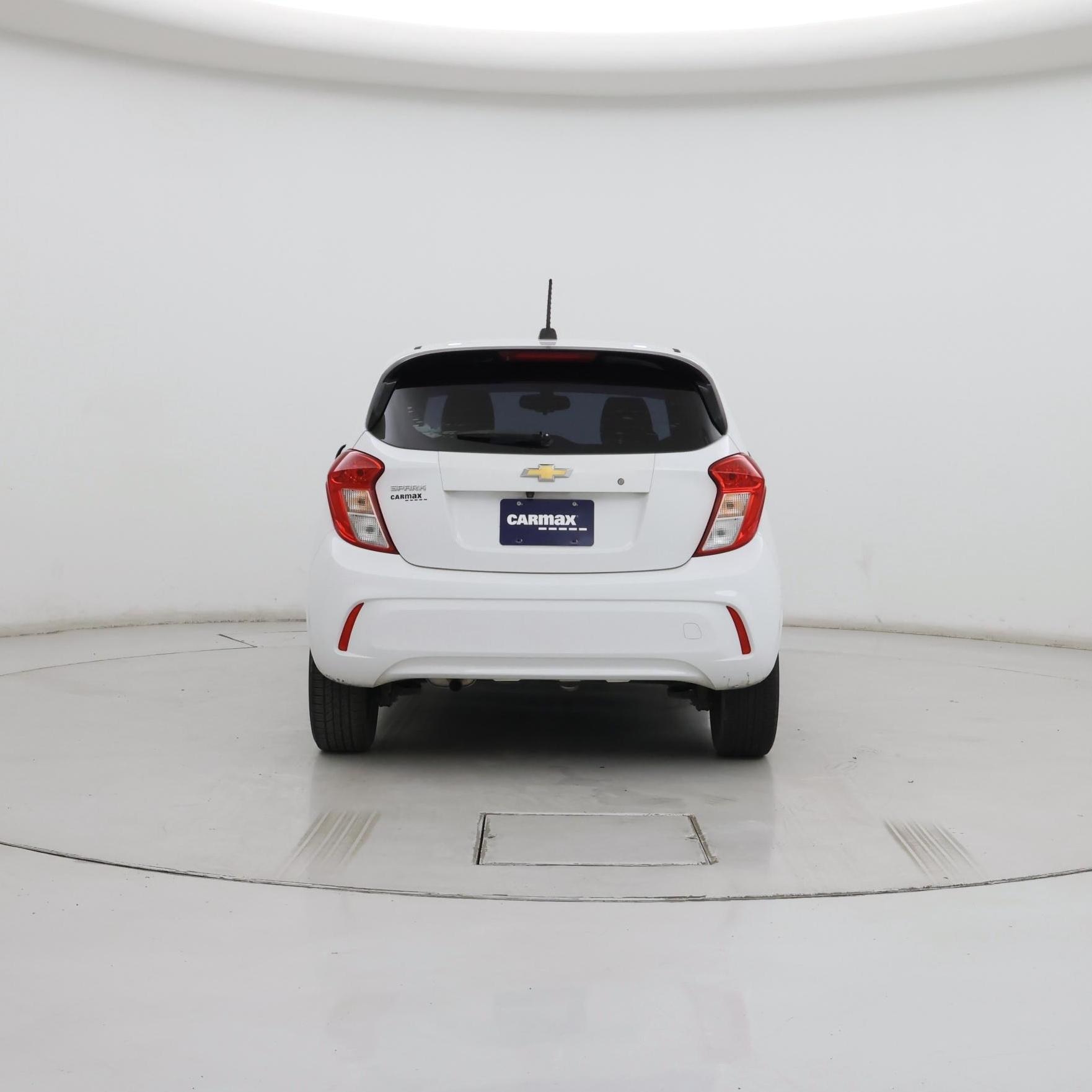 Thumbnail: 2018 Chevrolet Spark - 6