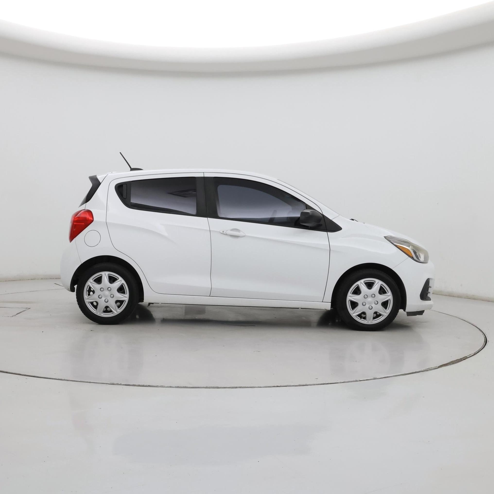 Thumbnail: 2018 Chevrolet Spark - 7