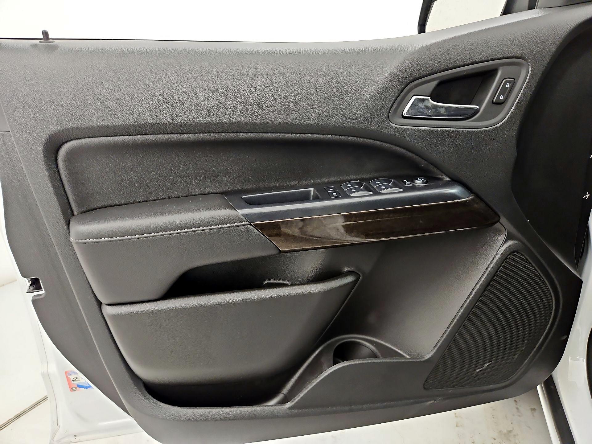 Thumbnail: 2021 GMC Canyon - 12