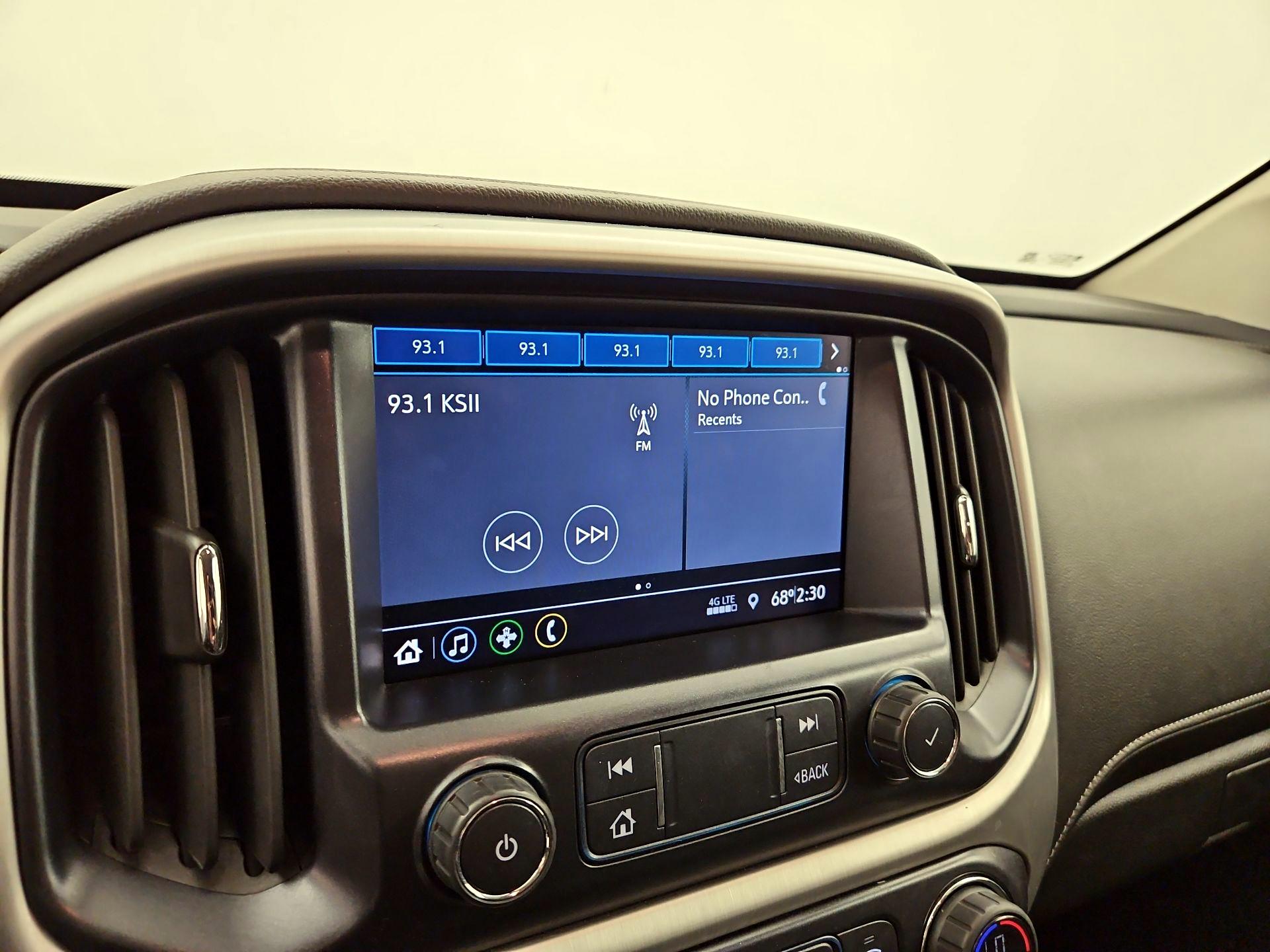 Thumbnail: 2021 GMC Canyon - 15