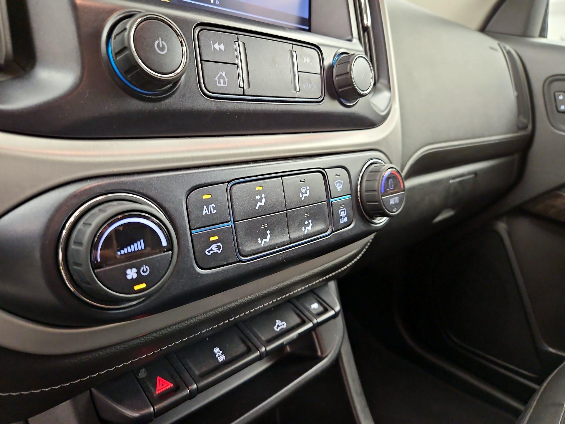 Thumbnail: 2021 GMC Canyon - 16