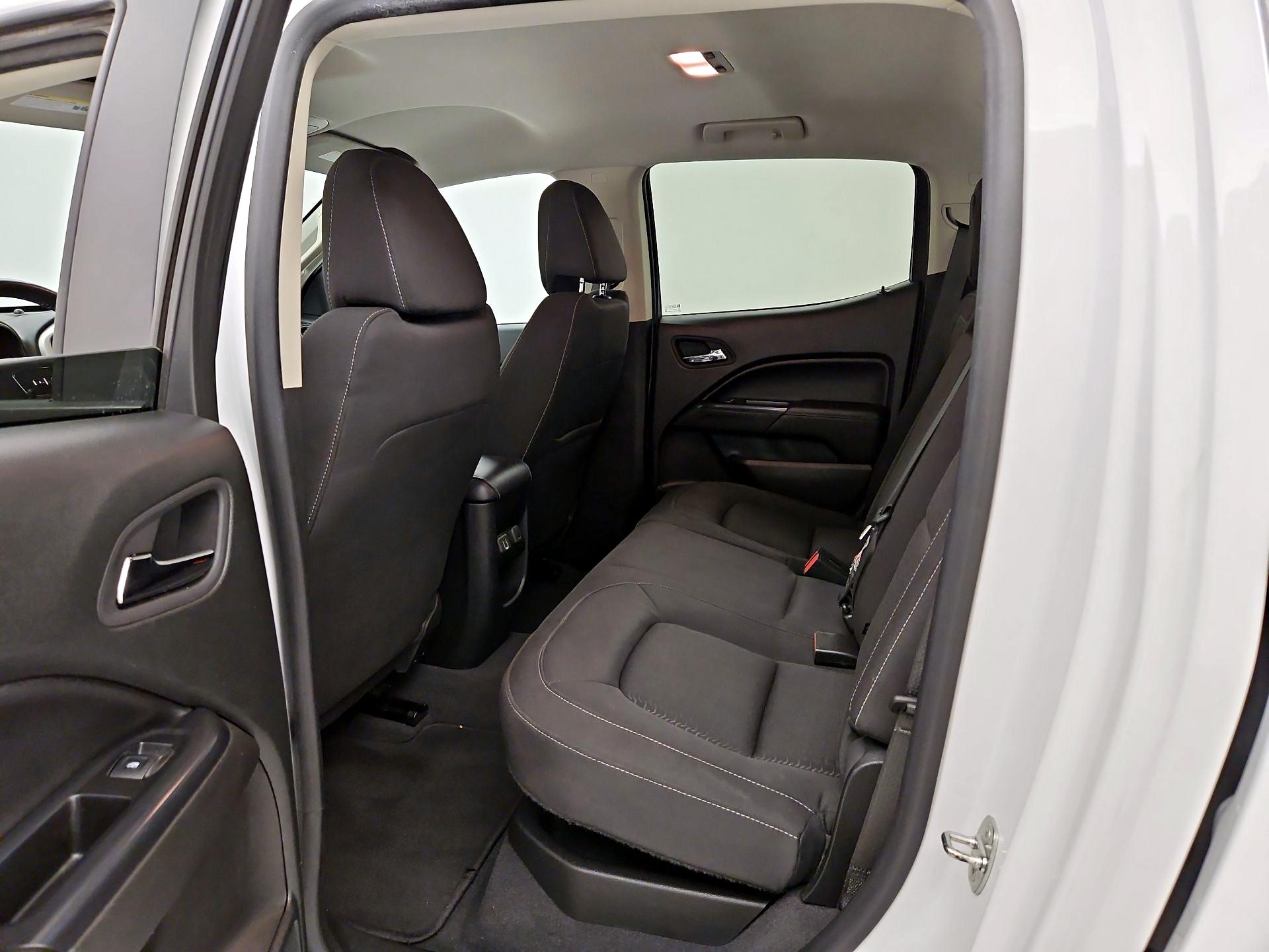 Thumbnail: 2021 GMC Canyon - 19