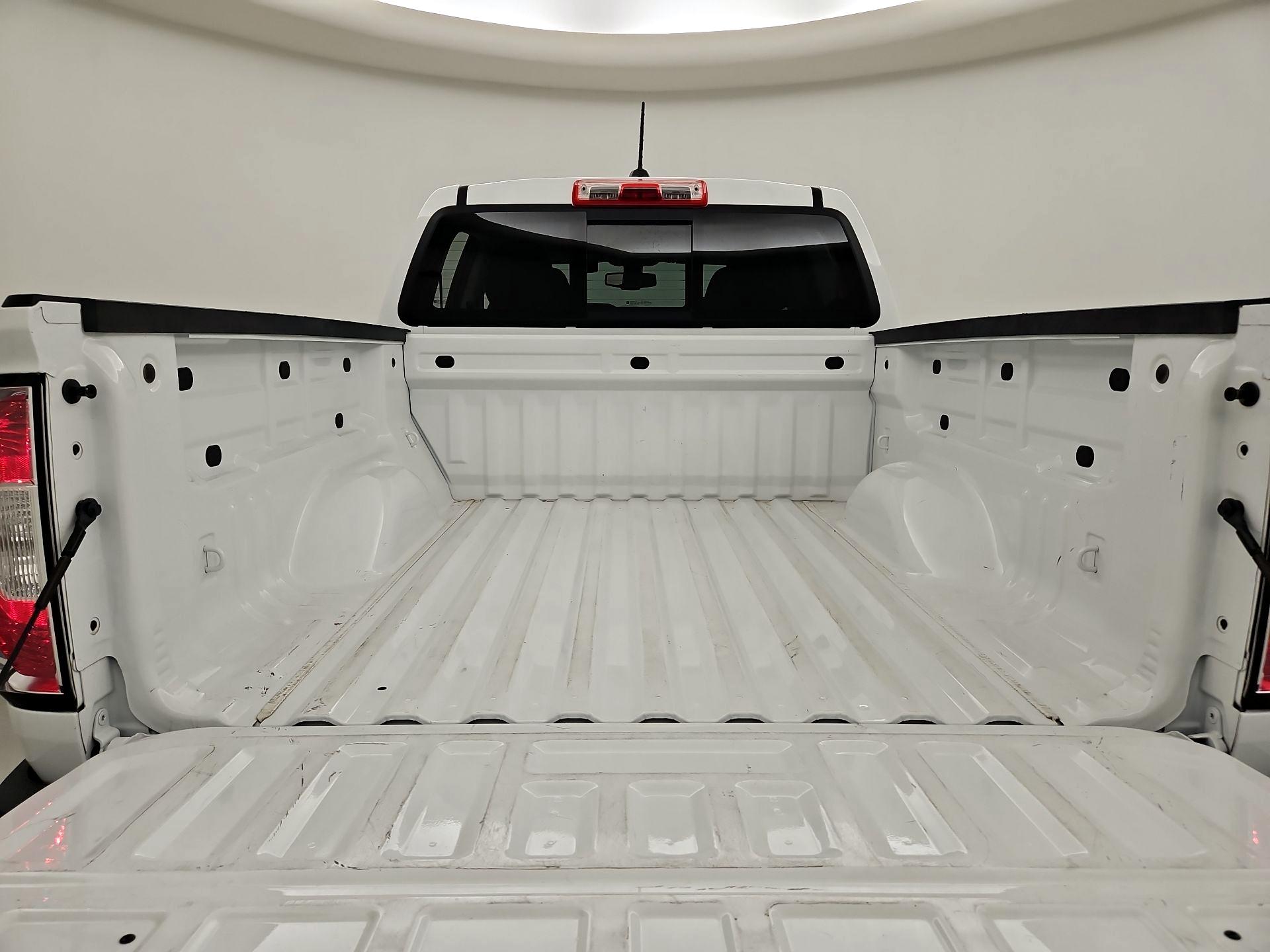 Thumbnail: 2021 GMC Canyon - 20
