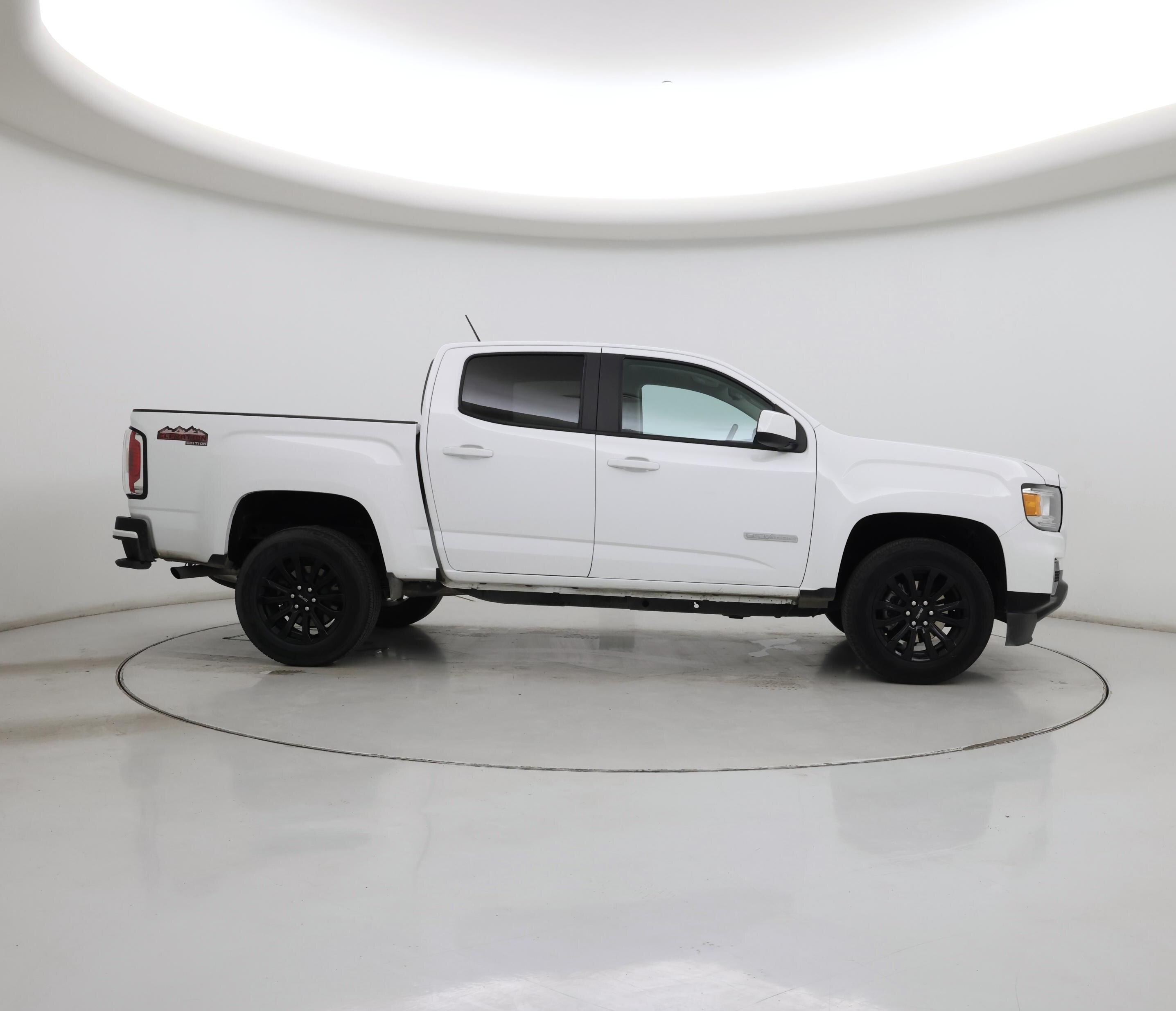 Thumbnail: 2021 GMC Canyon - 7