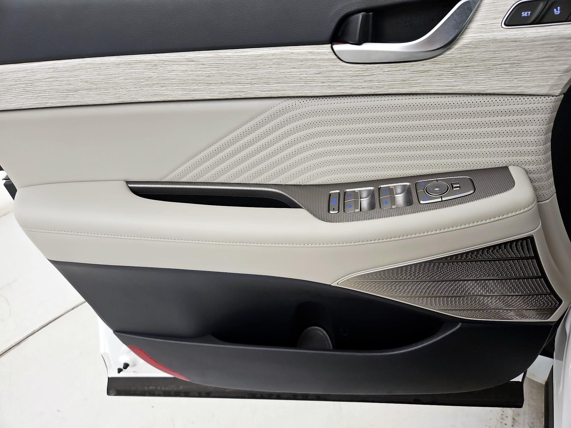Thumbnail: 2024 Hyundai Palisade - 12