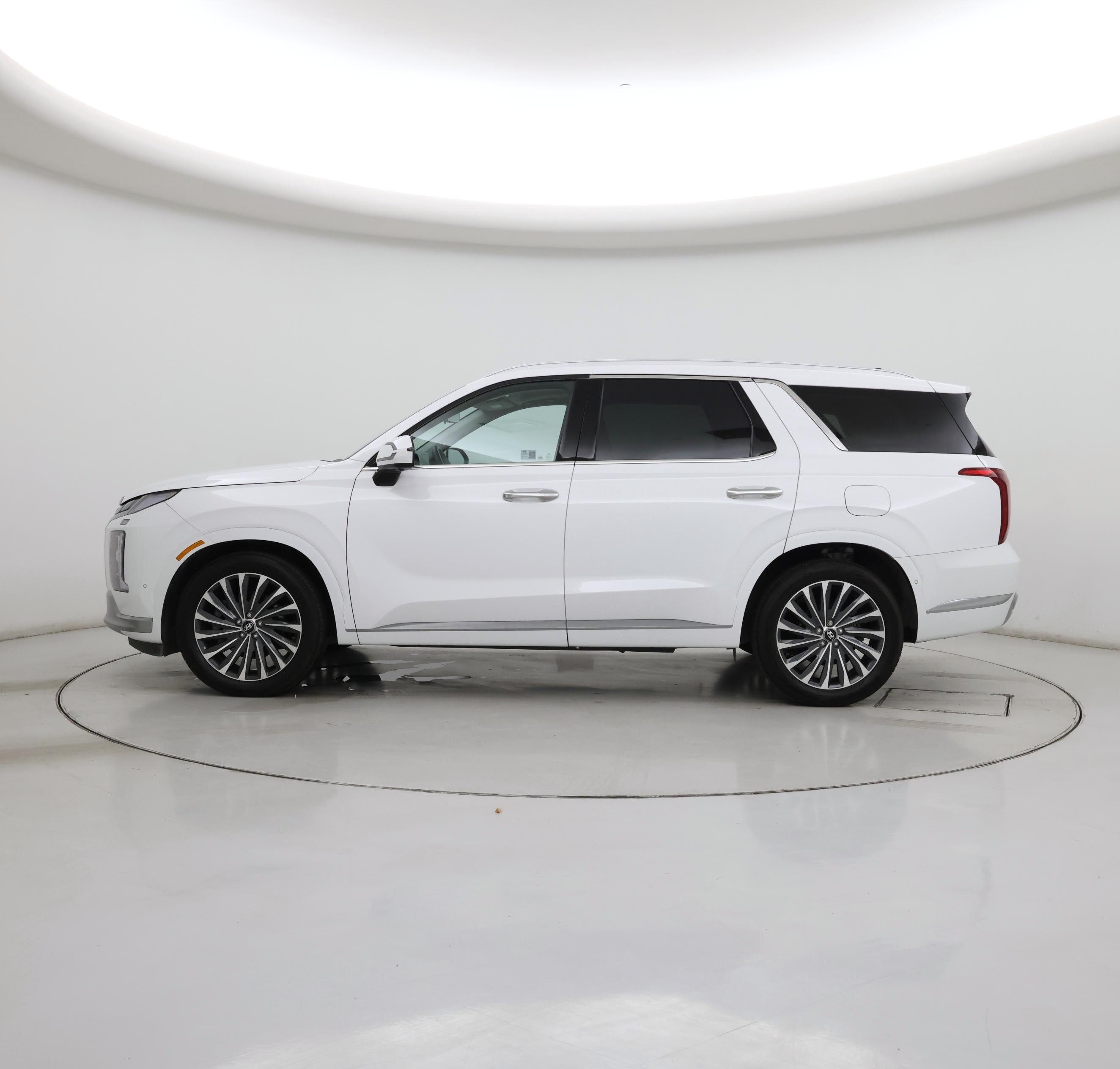 Thumbnail: 2024 Hyundai Palisade - 3