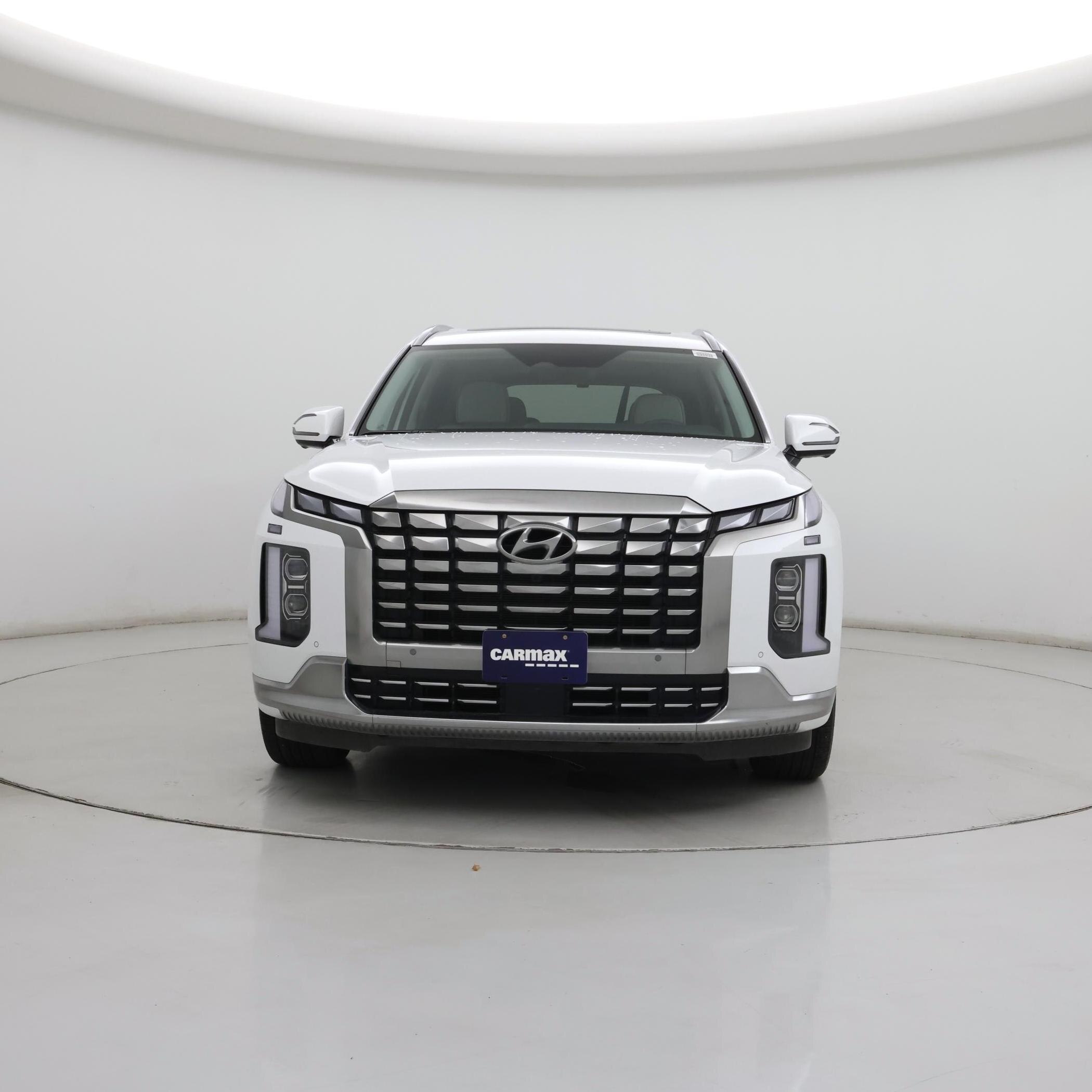 Thumbnail: 2024 Hyundai Palisade - 5