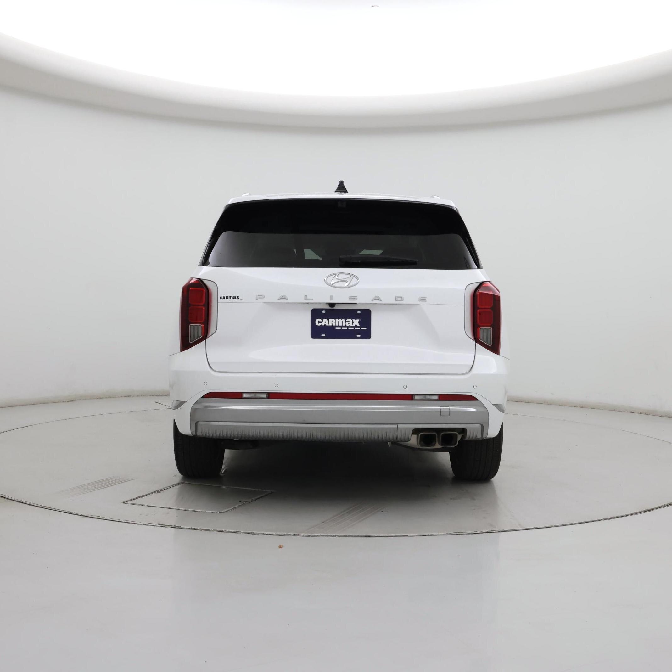 Thumbnail: 2024 Hyundai Palisade - 6