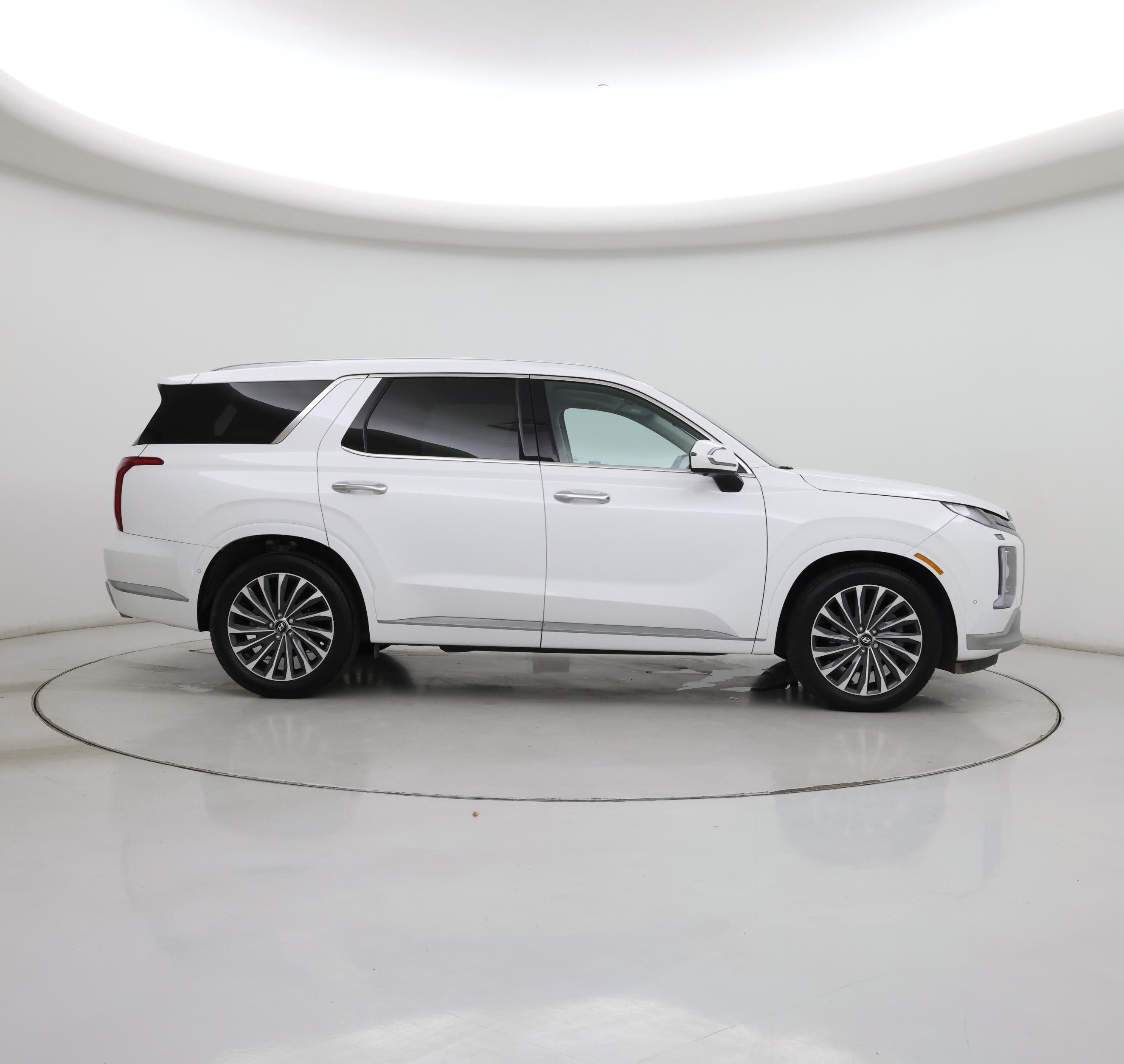 Thumbnail: 2024 Hyundai Palisade - 7