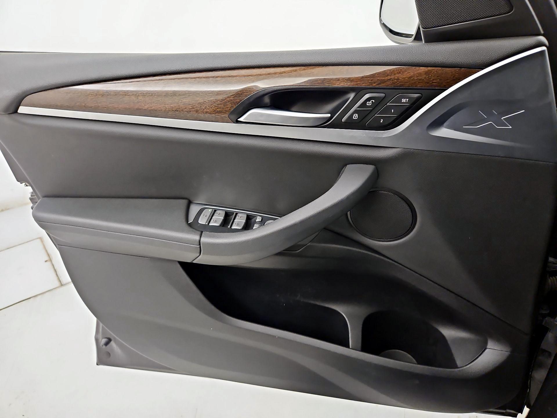 Thumbnail: 2020 BMW X3 - 12
