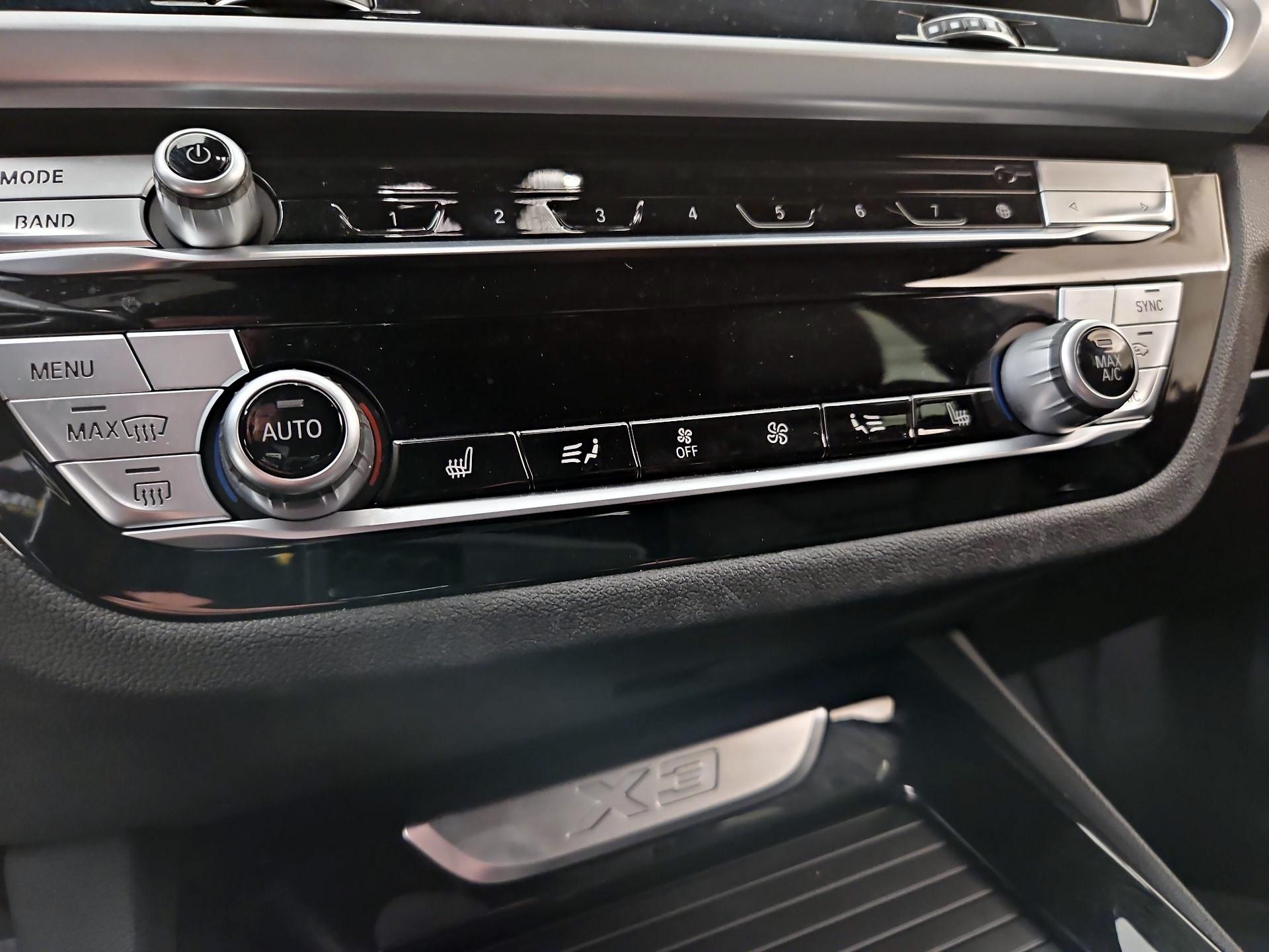 Thumbnail: 2020 BMW X3 - 17
