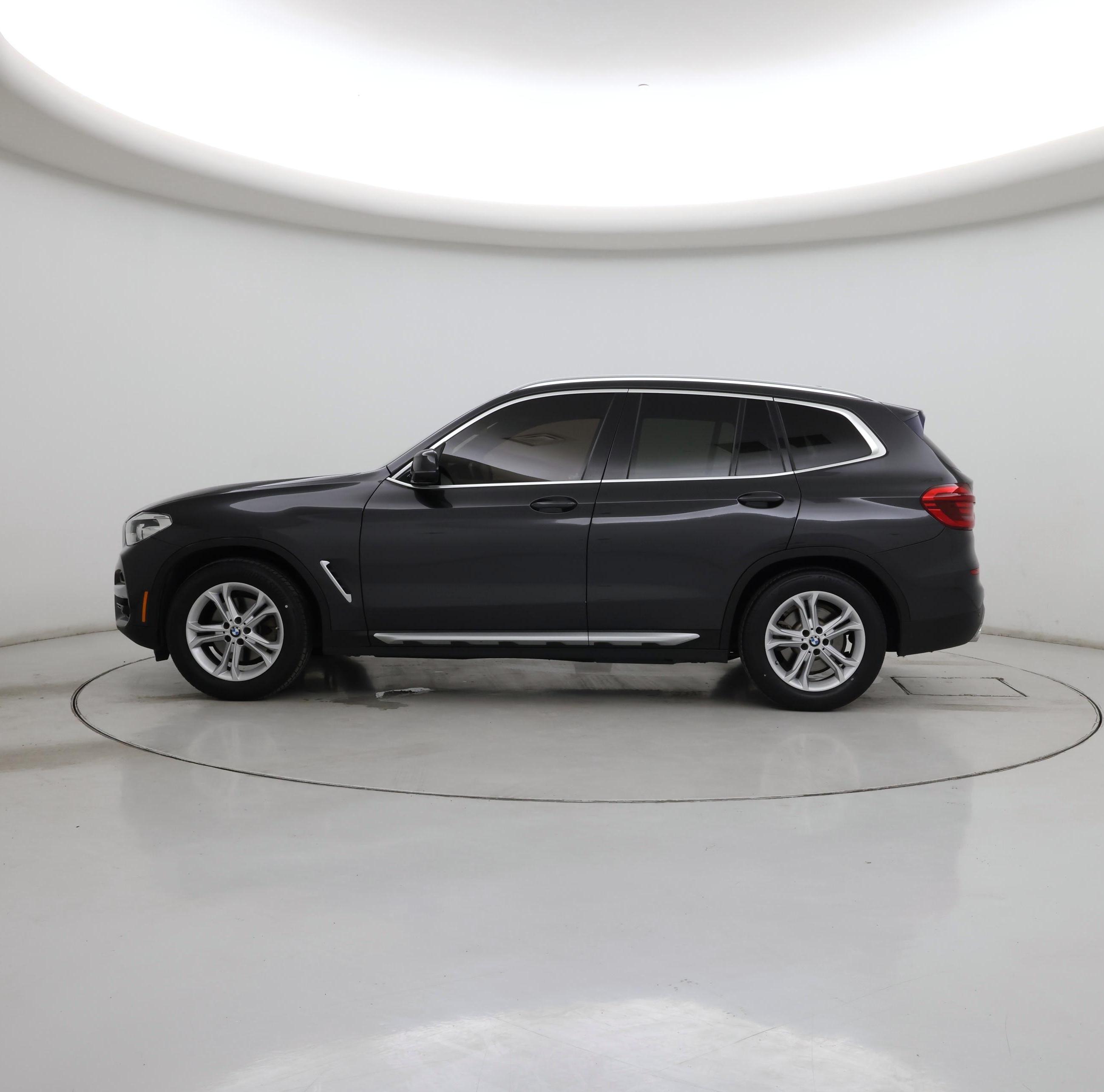 Thumbnail: 2020 BMW X3 - 3