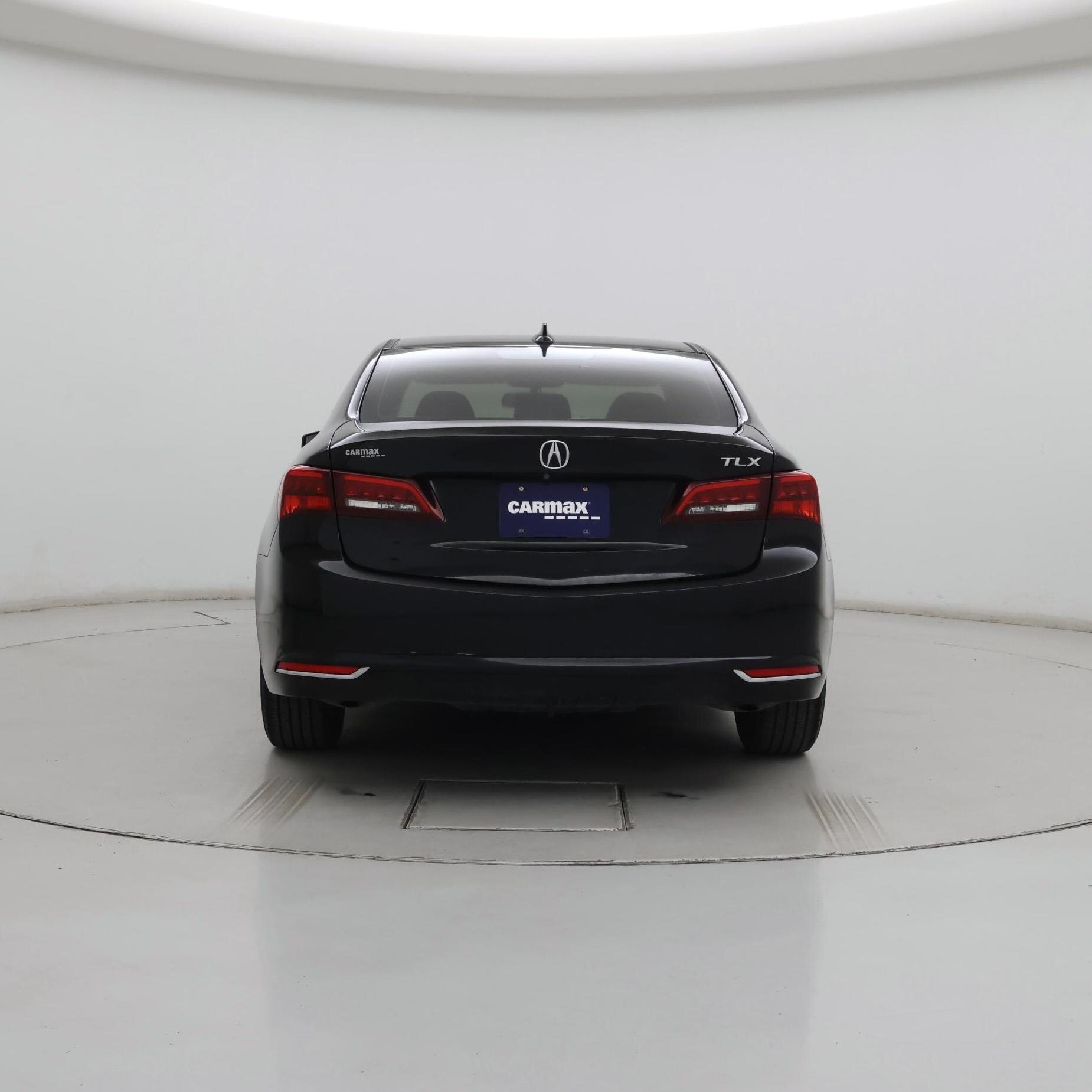Thumbnail: 2016 Acura TLX - 6