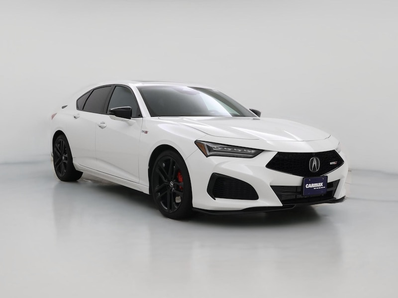2025 Acura TLX Type S -
                  El Paso, TX