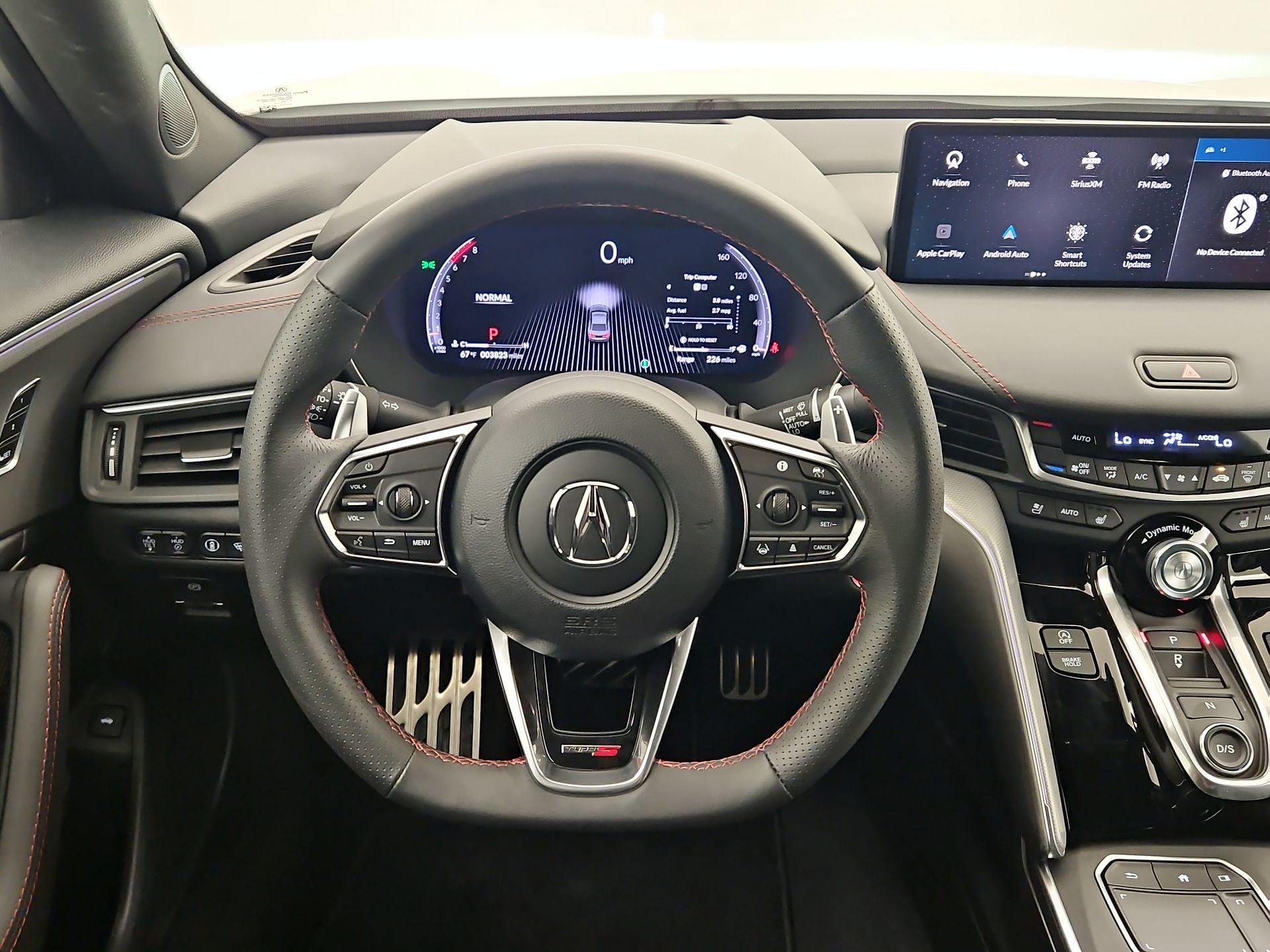 Thumbnail: 2025 Acura TLX - 10