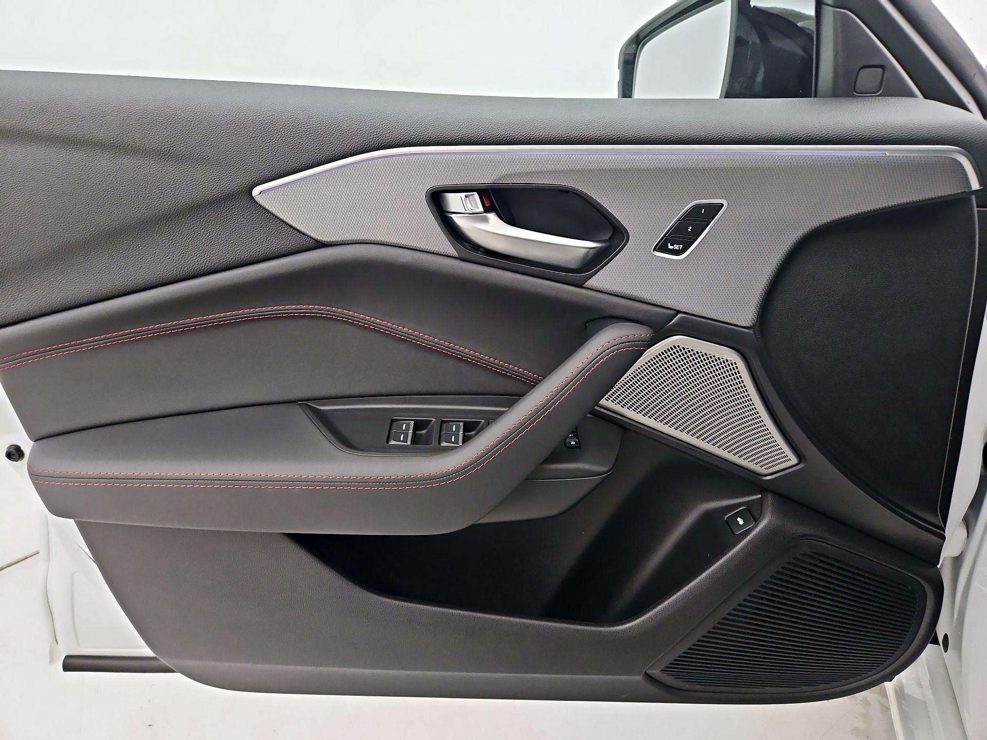 Thumbnail: 2025 Acura TLX - 12