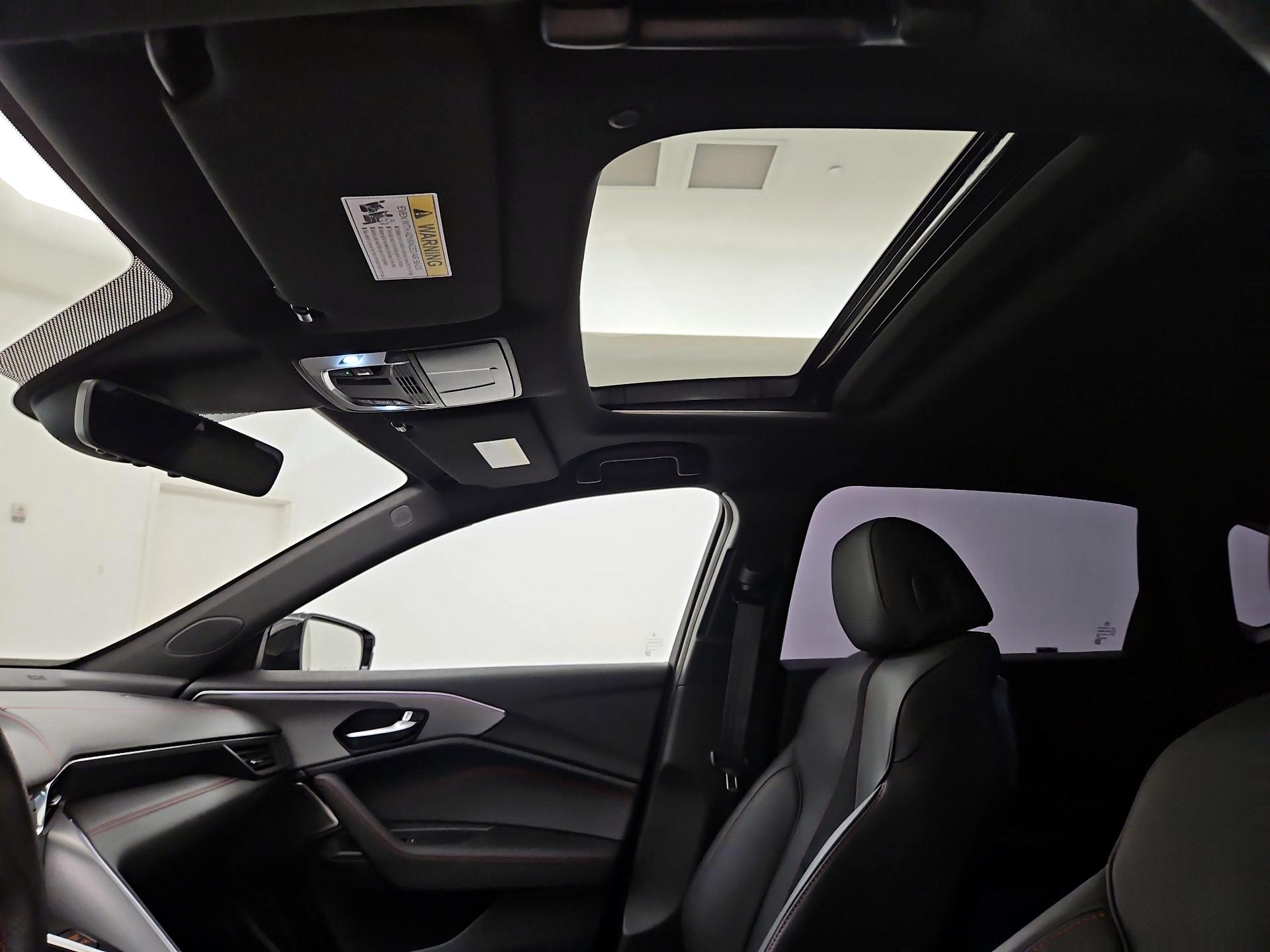 Thumbnail: 2025 Acura TLX - 20
