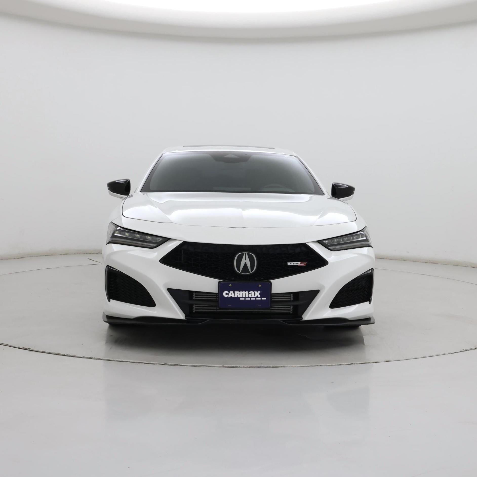 Thumbnail: 2025 Acura TLX - 5