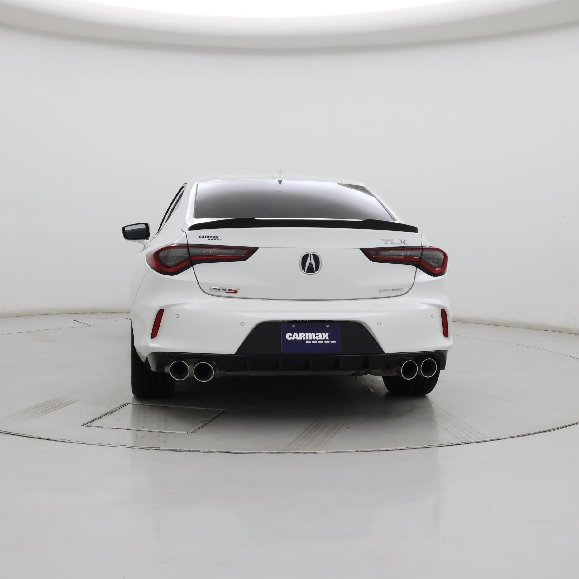 Thumbnail: 2025 Acura TLX - 6