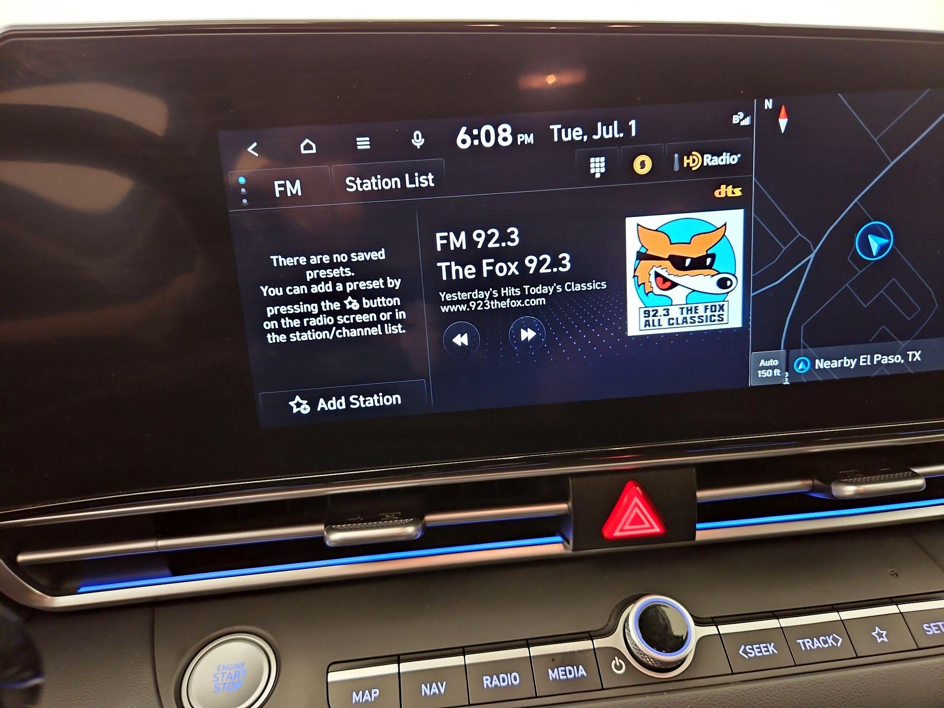 Thumbnail: 2024 Hyundai Elantra - 16