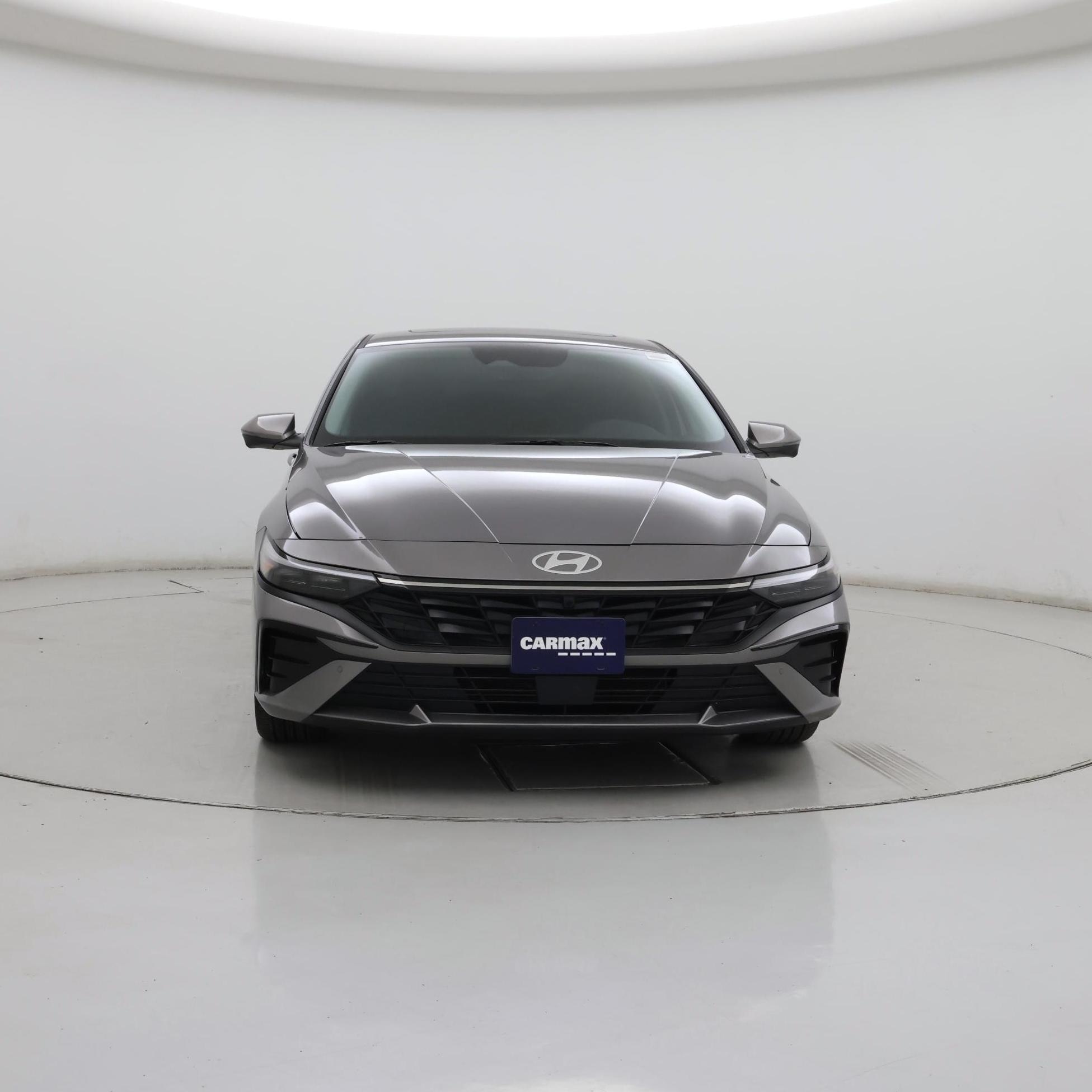 Thumbnail: 2024 Hyundai Elantra - 5