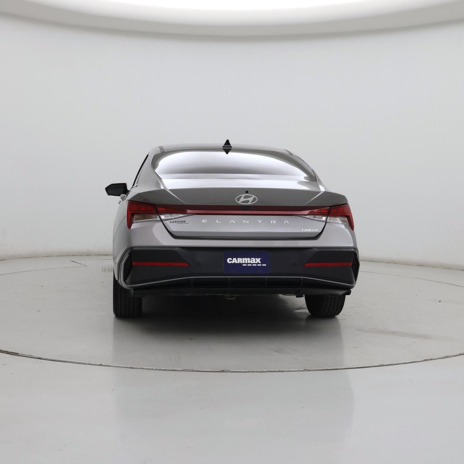 Thumbnail: 2024 Hyundai Elantra - 6