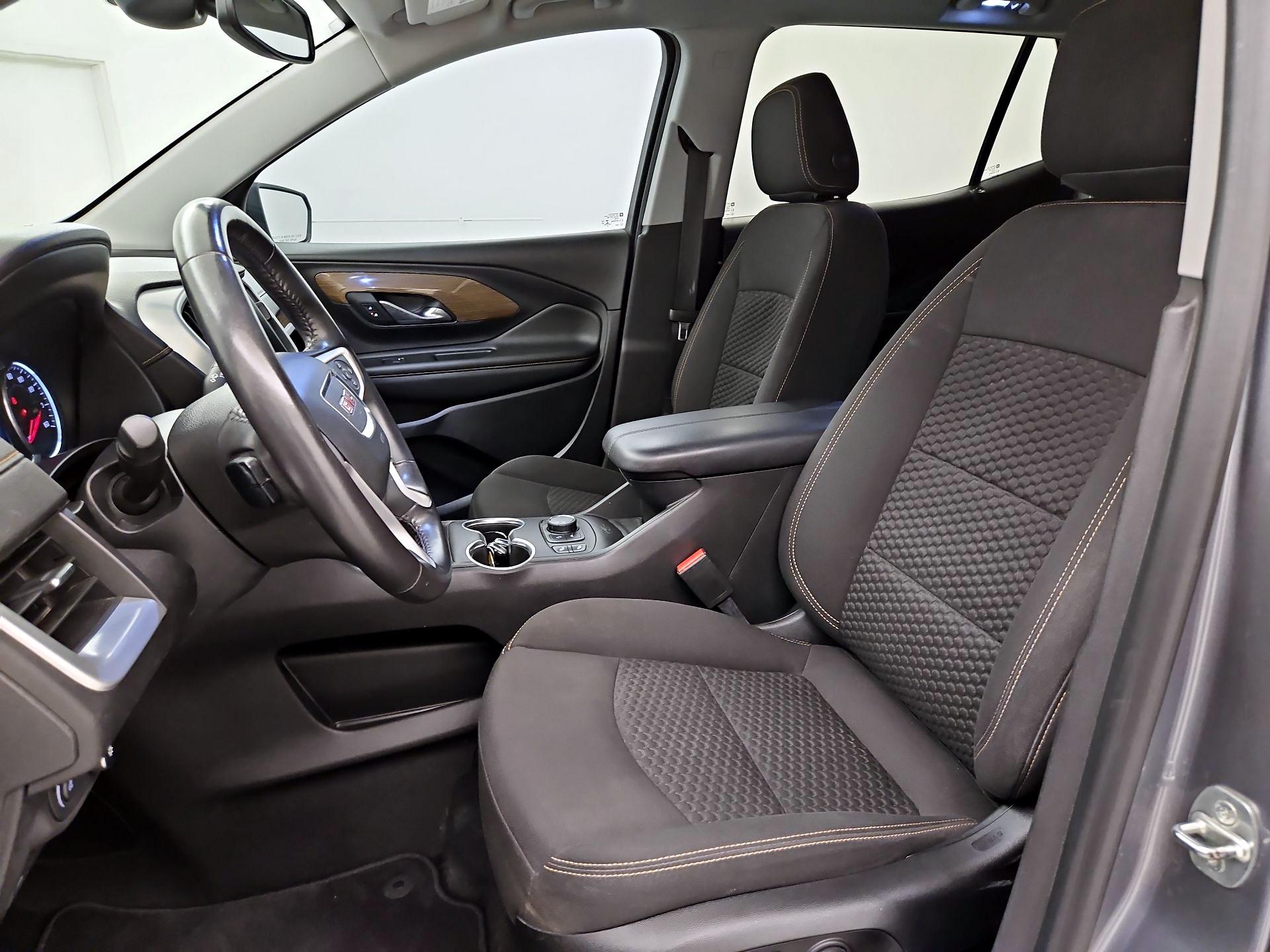 Thumbnail: 2020 GMC Terrain - 11