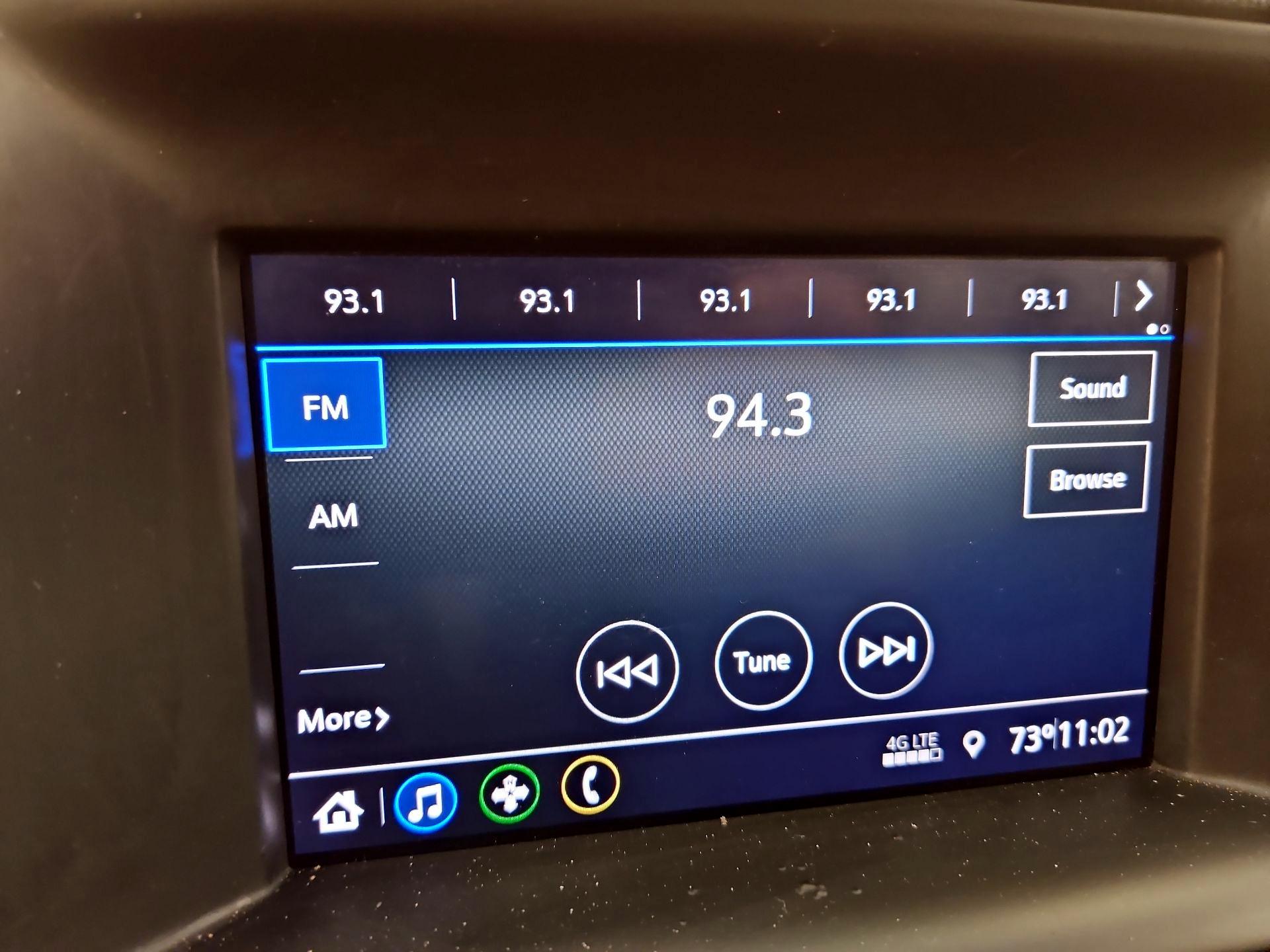 Thumbnail: 2020 GMC Terrain - 15