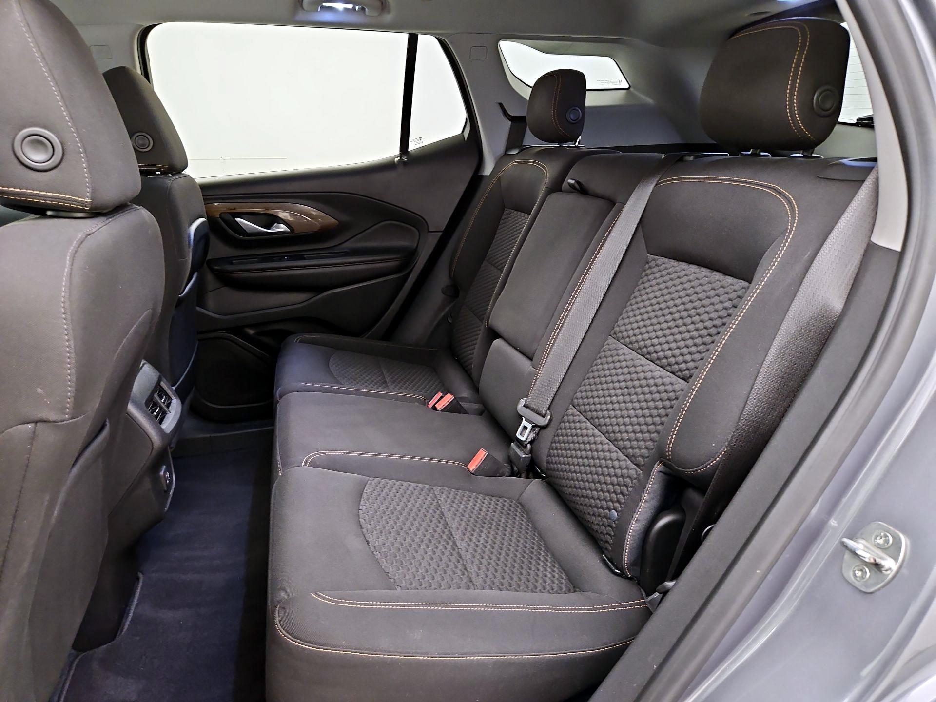 Thumbnail: 2020 GMC Terrain - 19