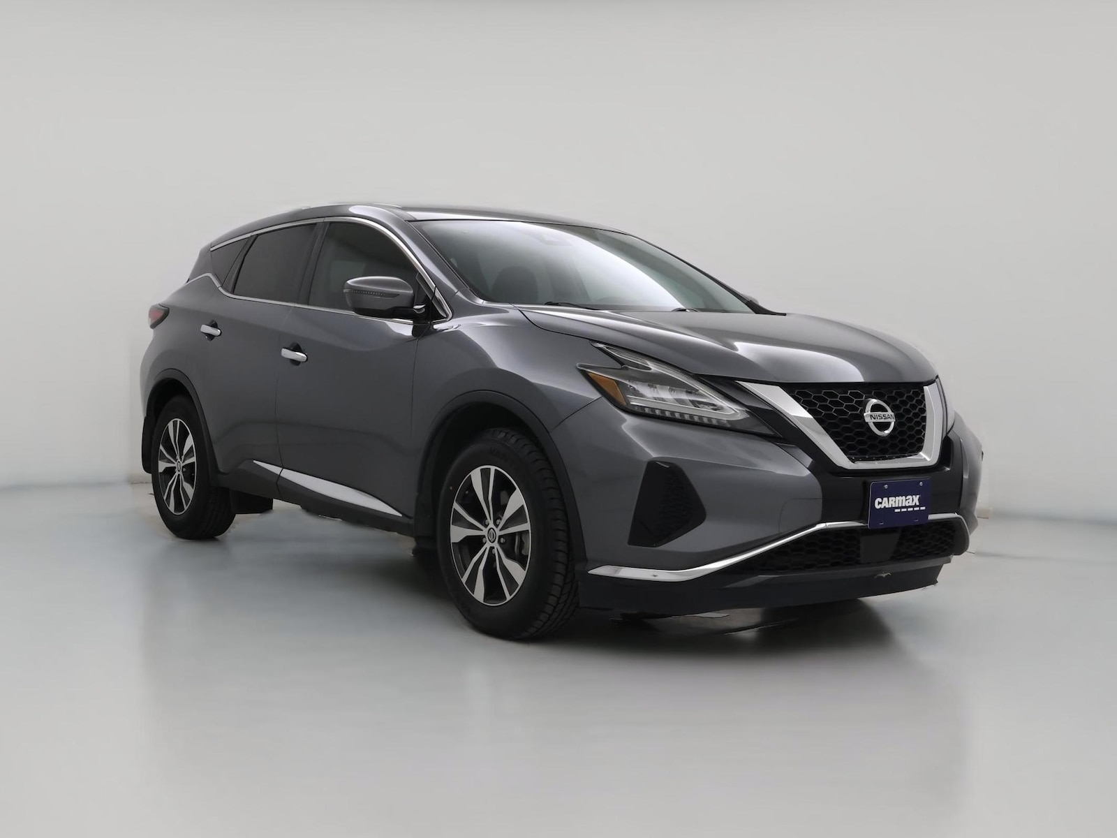 2020 Nissan Murano