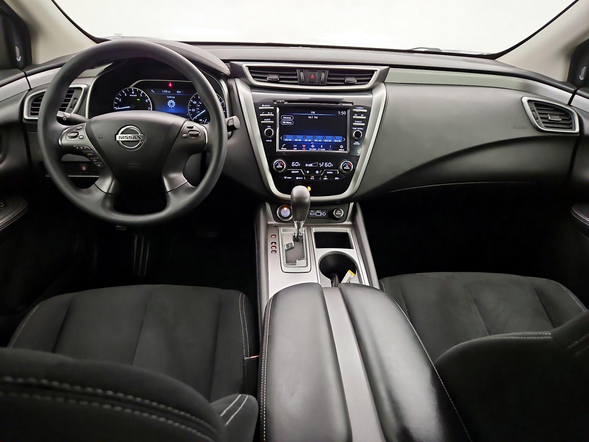 Thumbnail: 2020 Nissan Murano - 9
