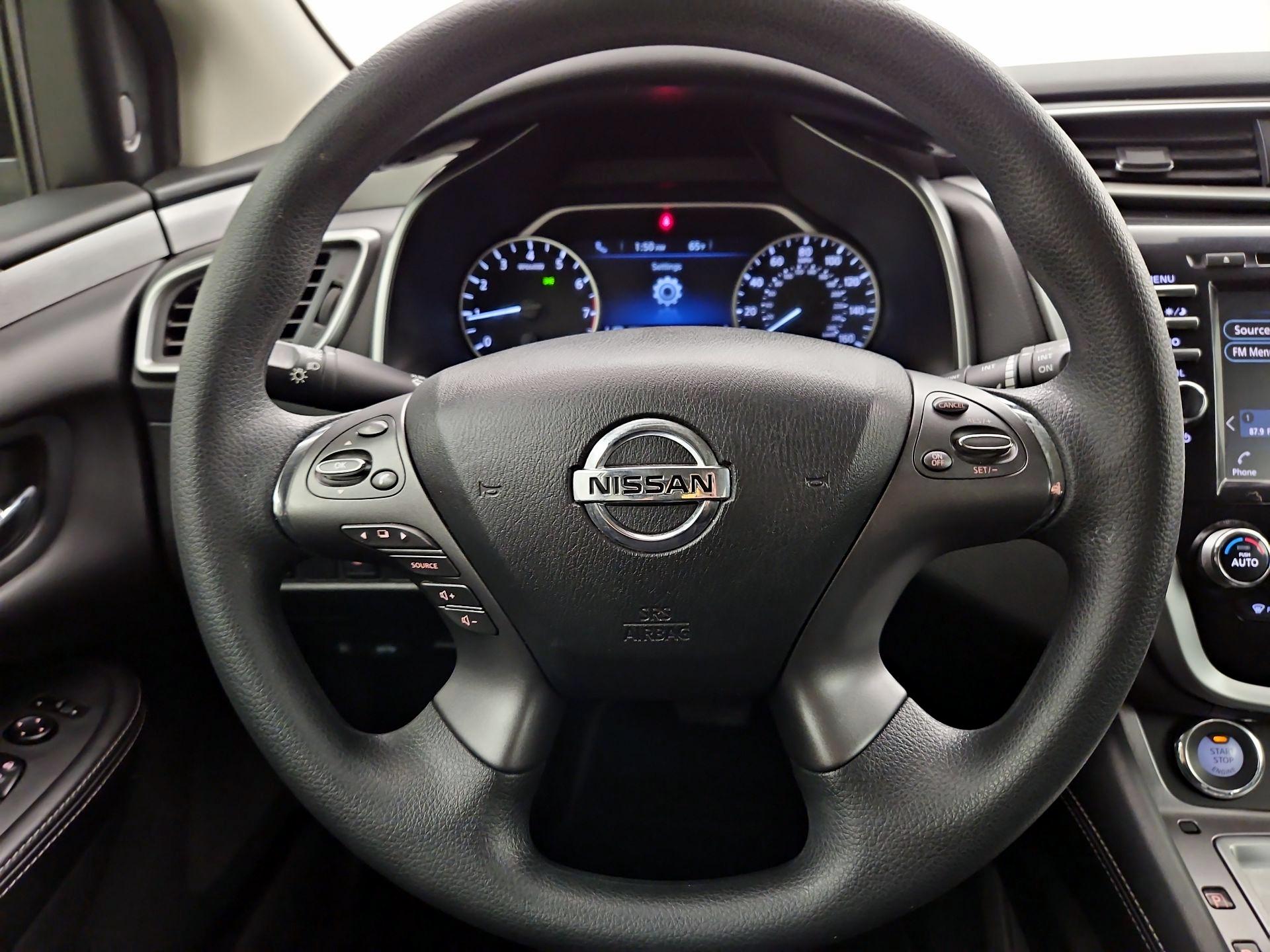 Thumbnail: 2020 Nissan Murano - 10