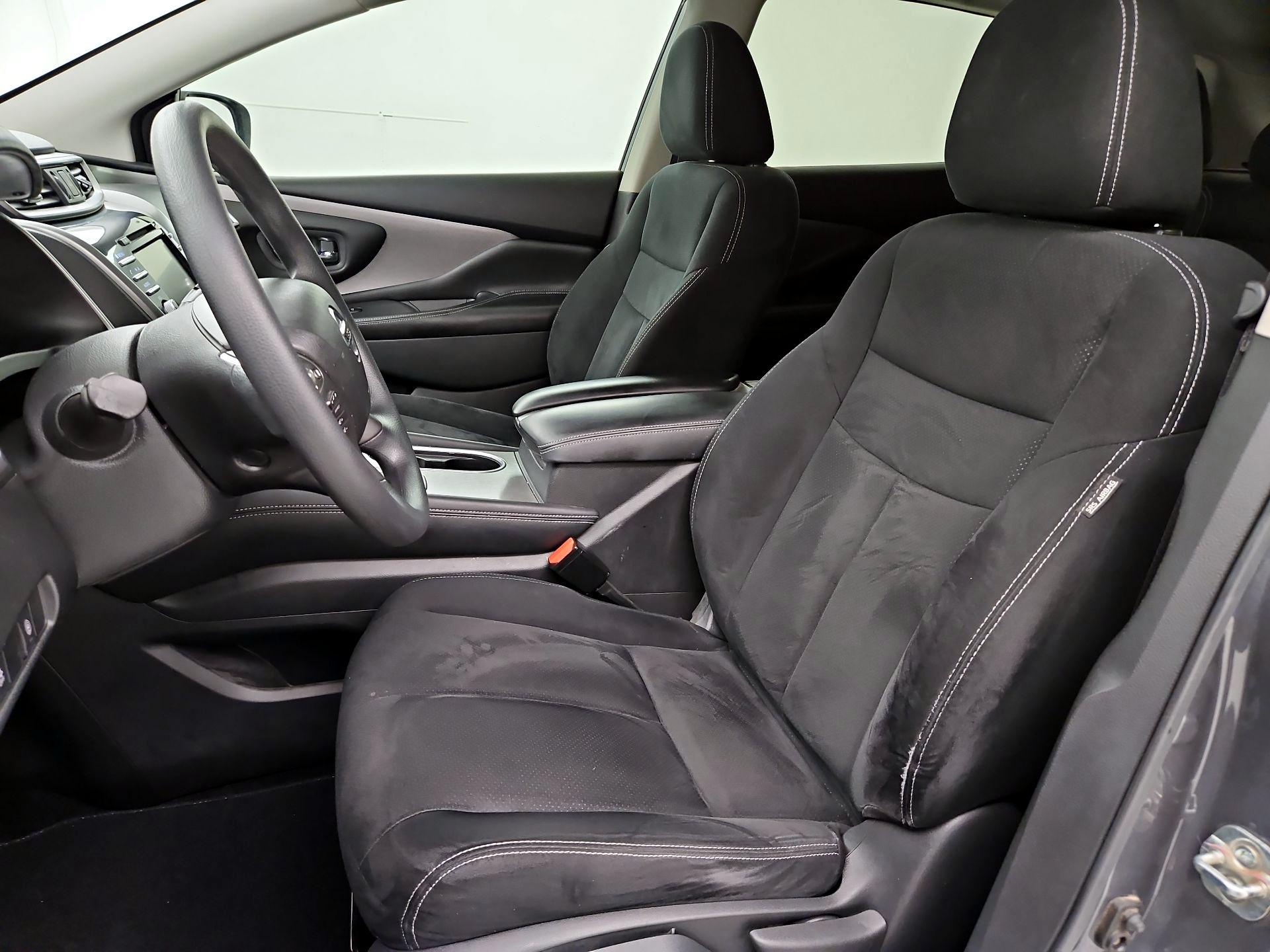 Thumbnail: 2020 Nissan Murano - 11