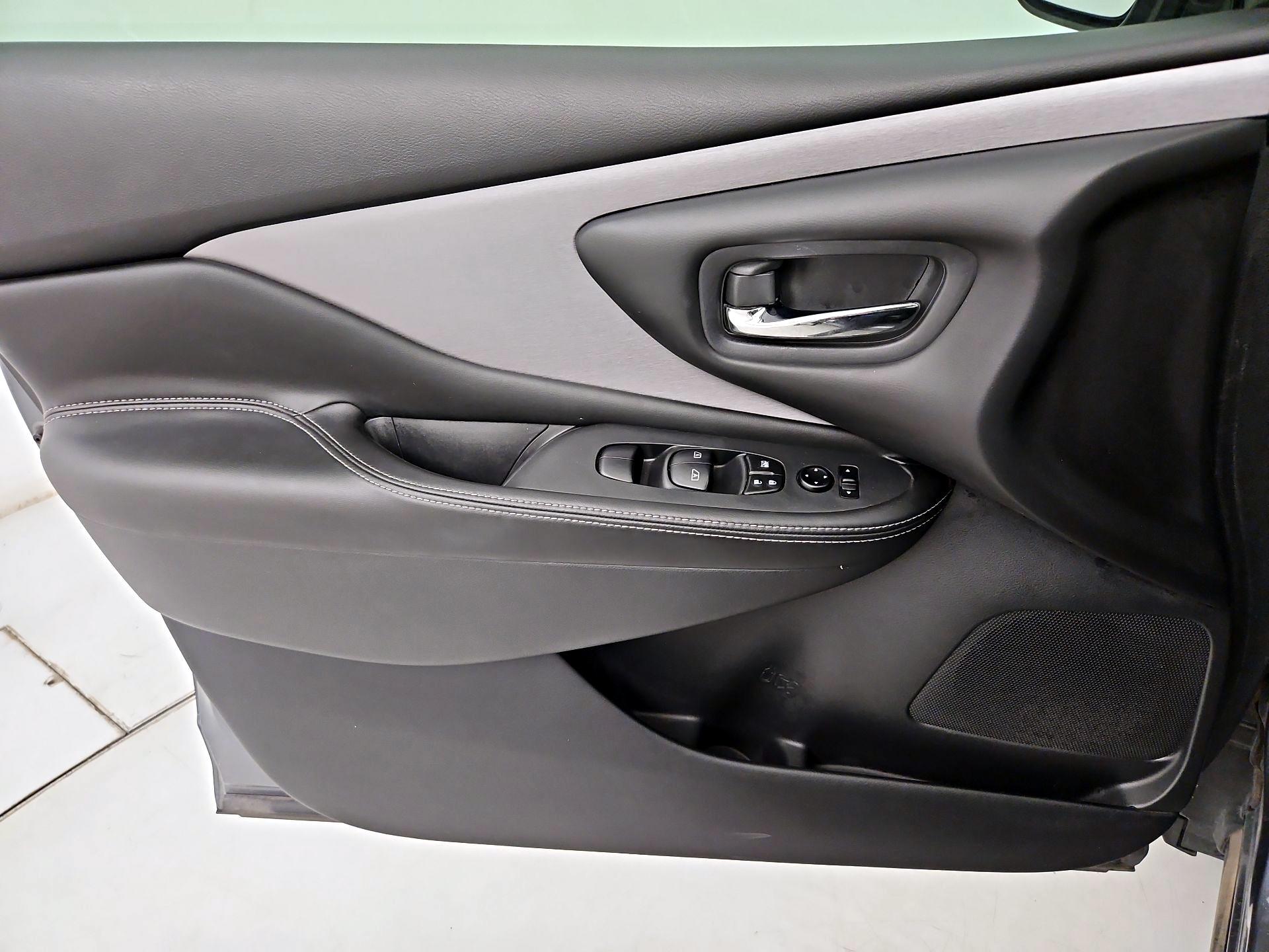 Thumbnail: 2020 Nissan Murano - 12