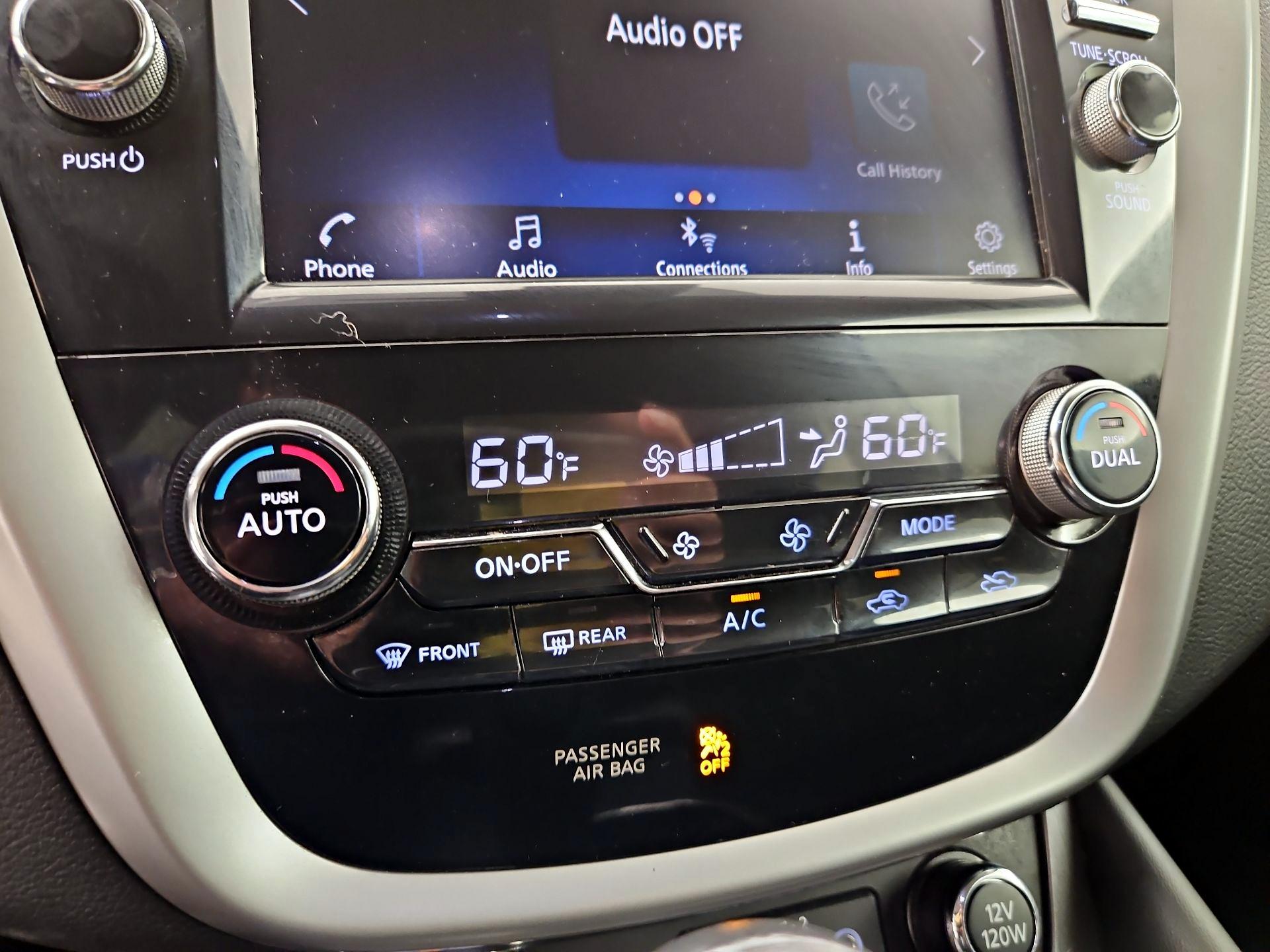 Thumbnail: 2020 Nissan Murano - 16
