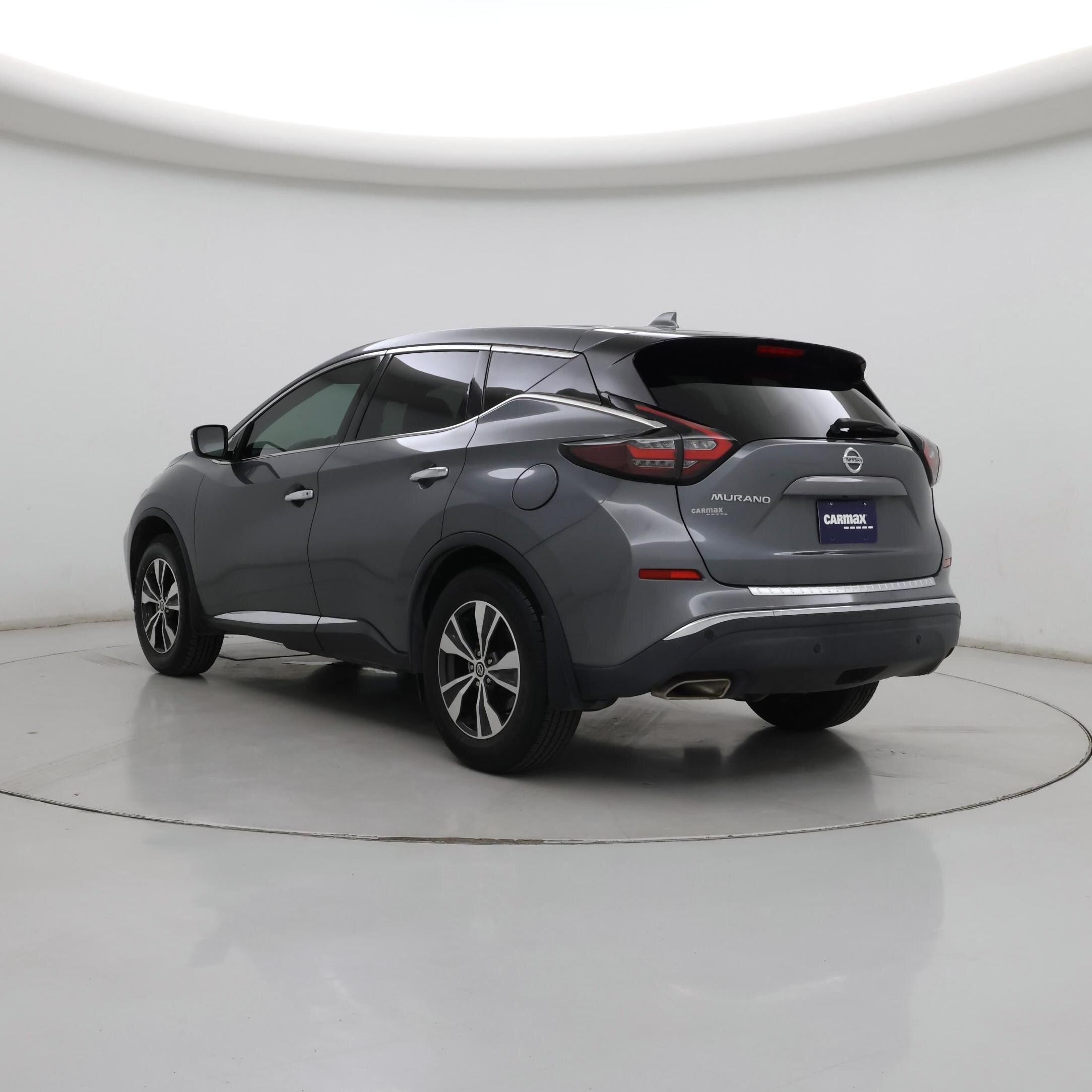 Thumbnail: 2020 Nissan Murano - 2