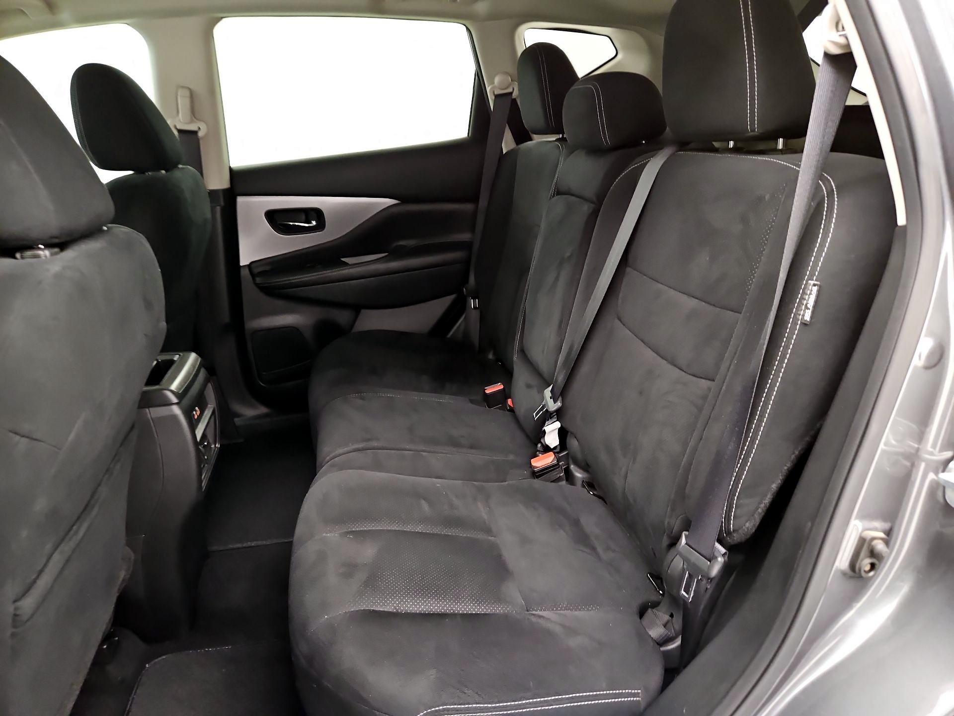 Thumbnail: 2020 Nissan Murano - 19
