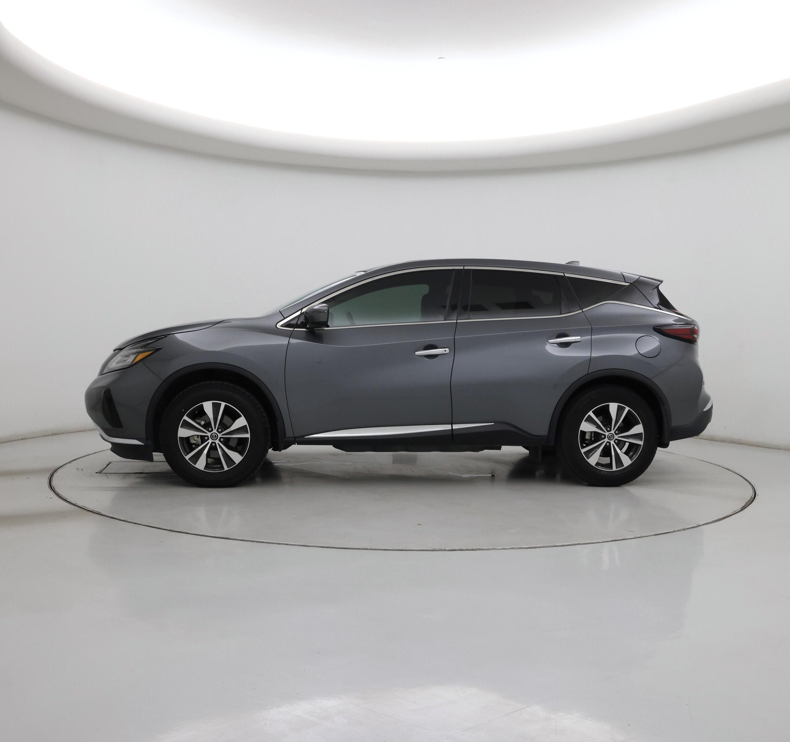 Thumbnail: 2020 Nissan Murano - 3