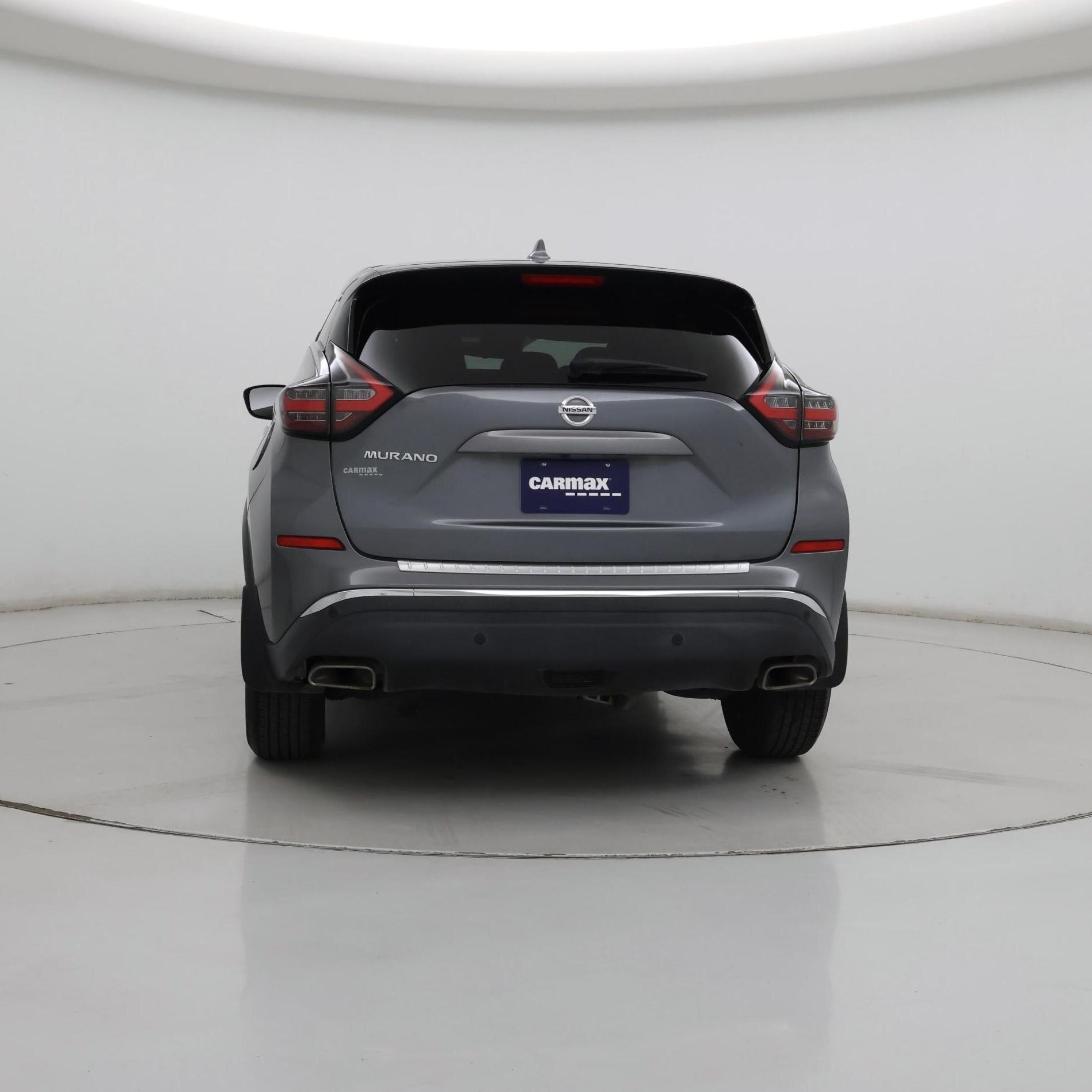 Thumbnail: 2020 Nissan Murano - 6