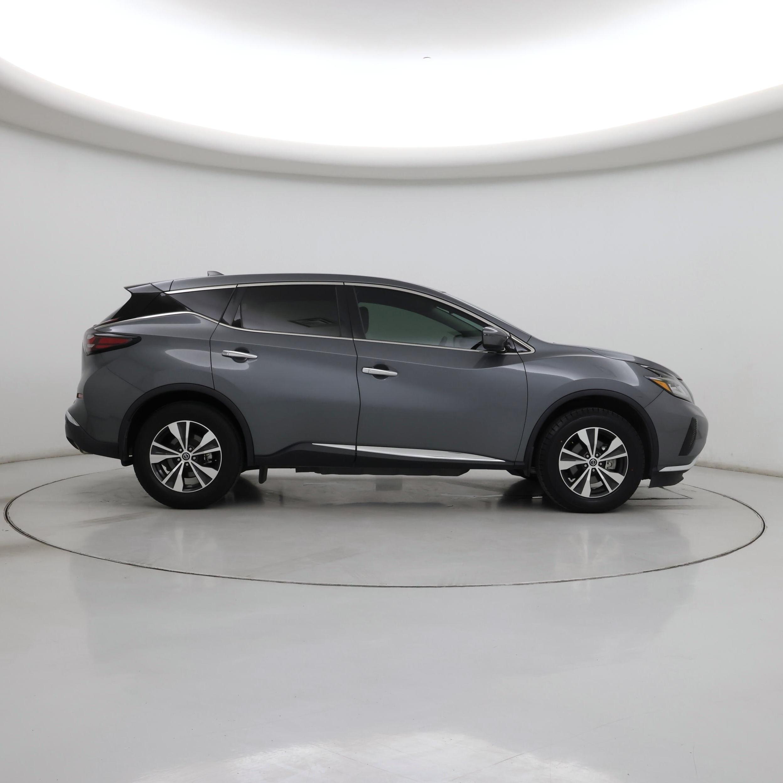 Thumbnail: 2020 Nissan Murano - 7