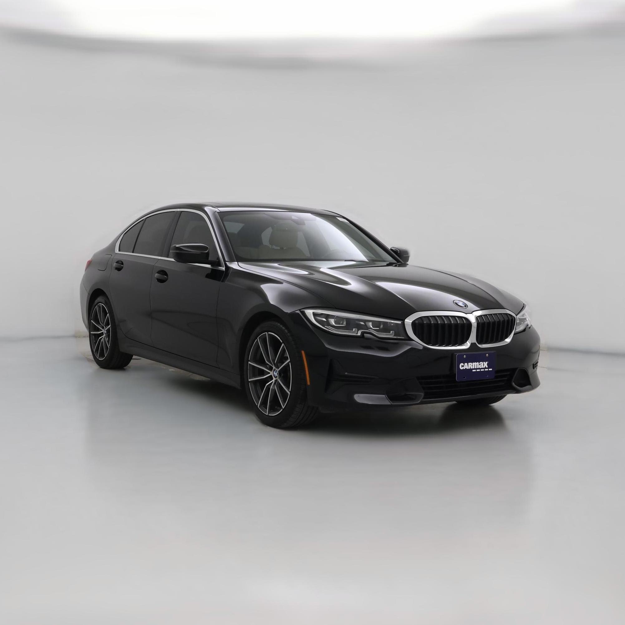 Thumbnail: 2019 BMW 3 Series - 1